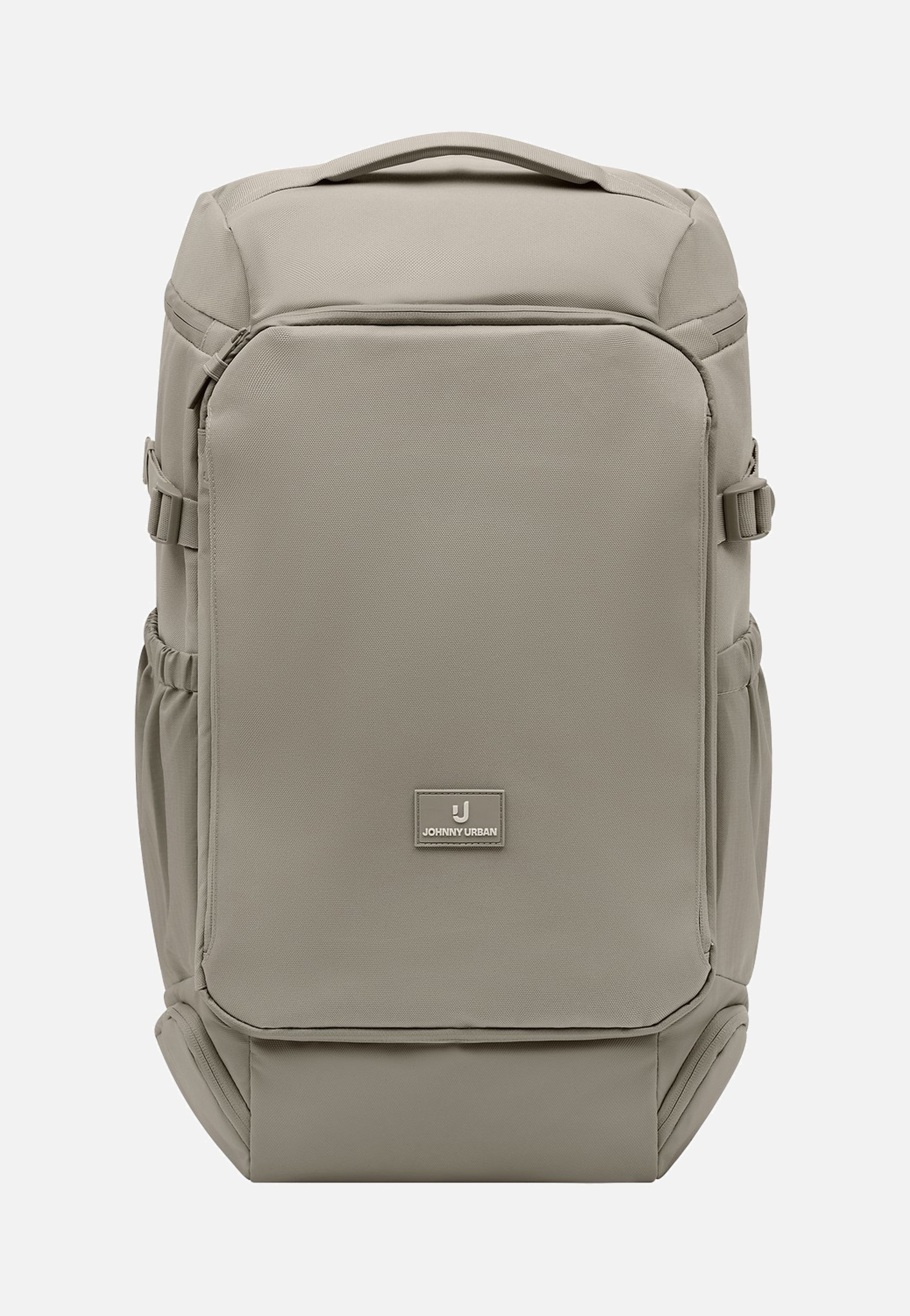 Johnny Urban Kian Large Desert Grey Backpack