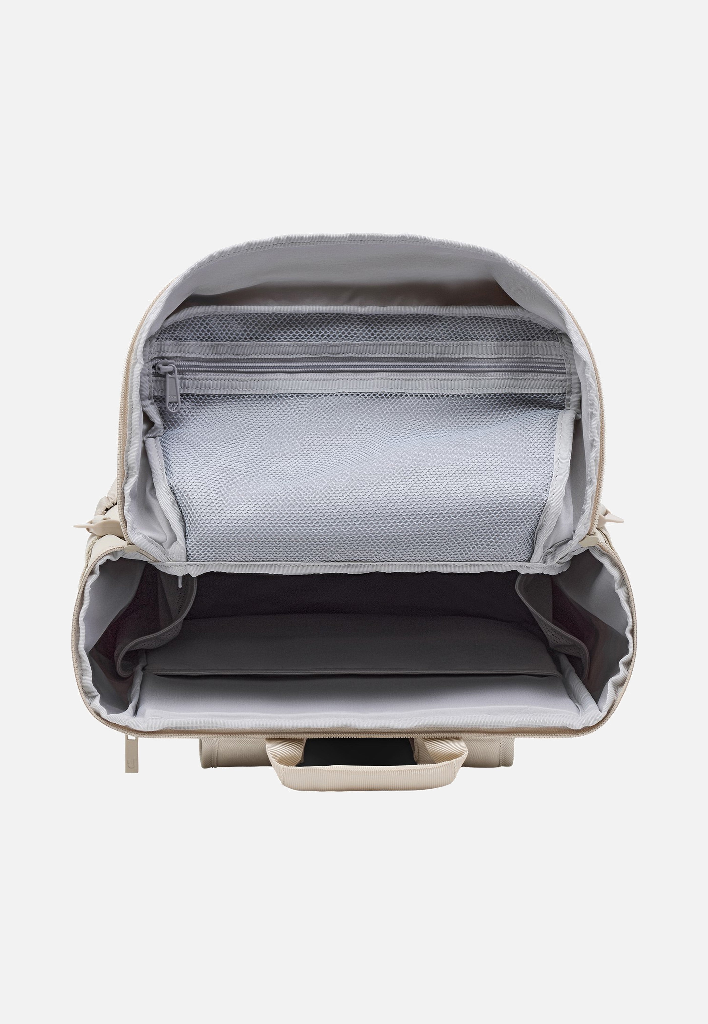 Johnny Urban Kian Large Sand Backpack