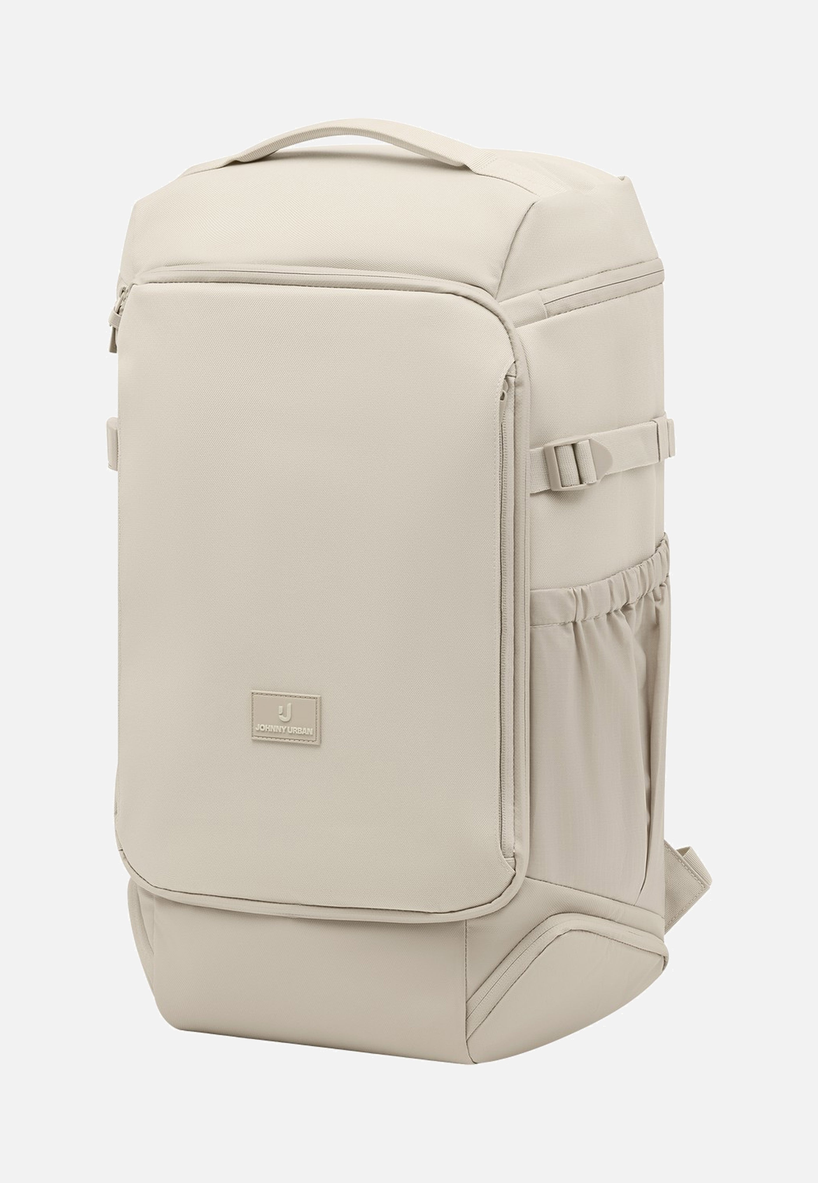Johnny Urban Kian Large Sand Backpack