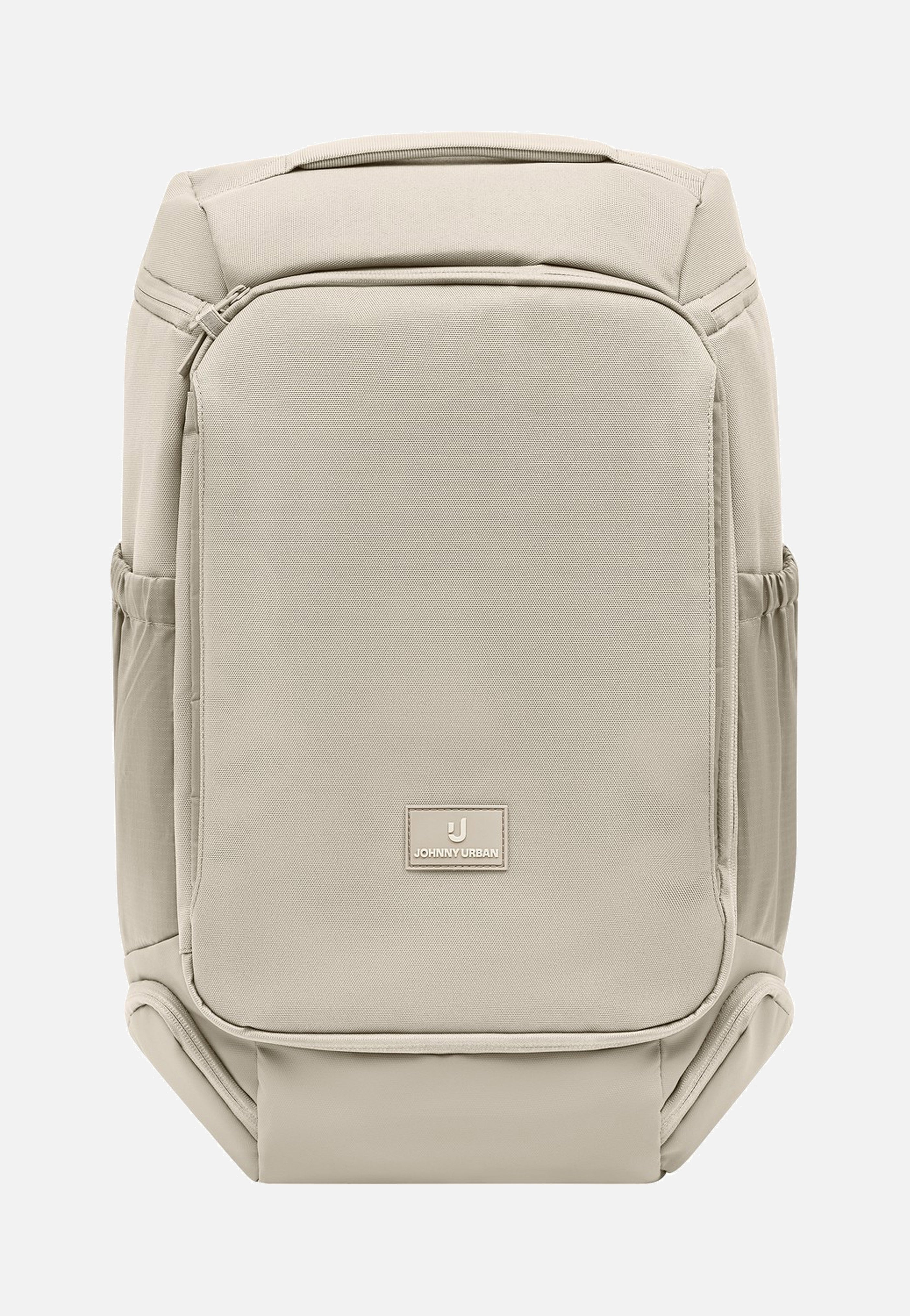 Johnny Urban Kian Medium Sand Backpack