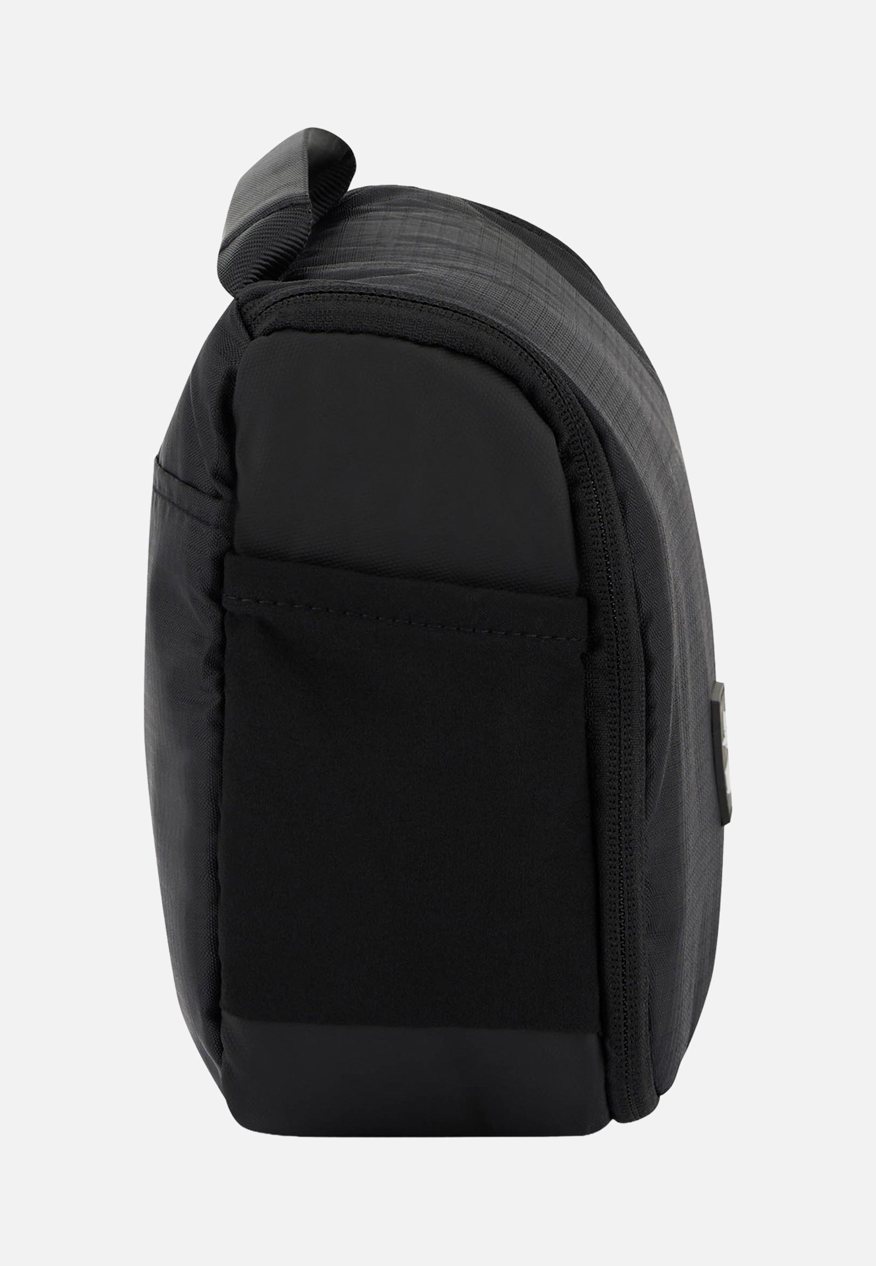 Johnny Urban Logan Black Toiletry Bag