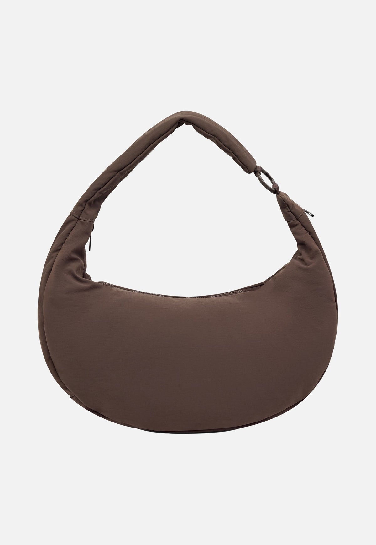 Johnny Urban Lou Large Brown Borsa a tracolla