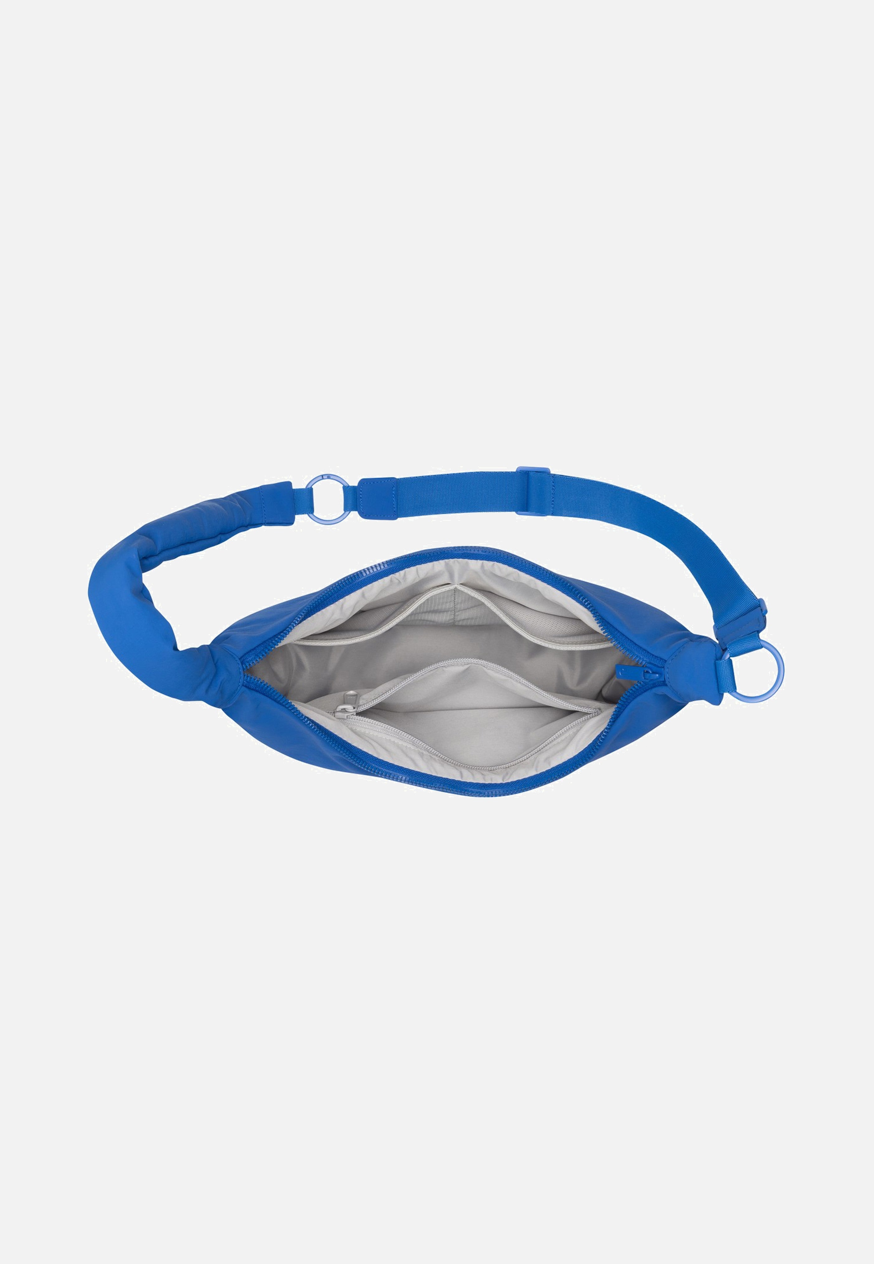 Johnny Urban - Lou Medium Blue - Crossbody Bag | Neutral-Image