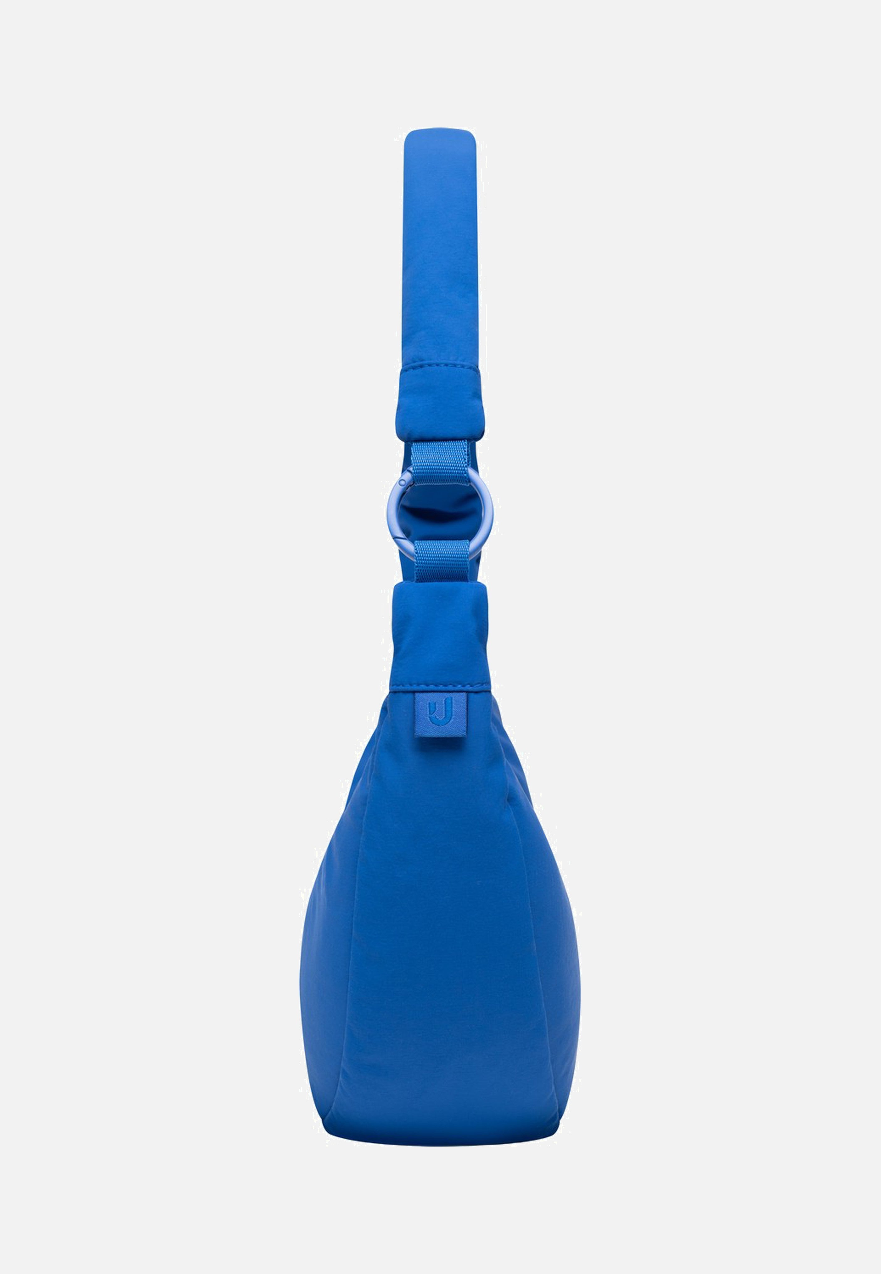 Johnny Urban Lou Medium Blue Crossbody Bag
