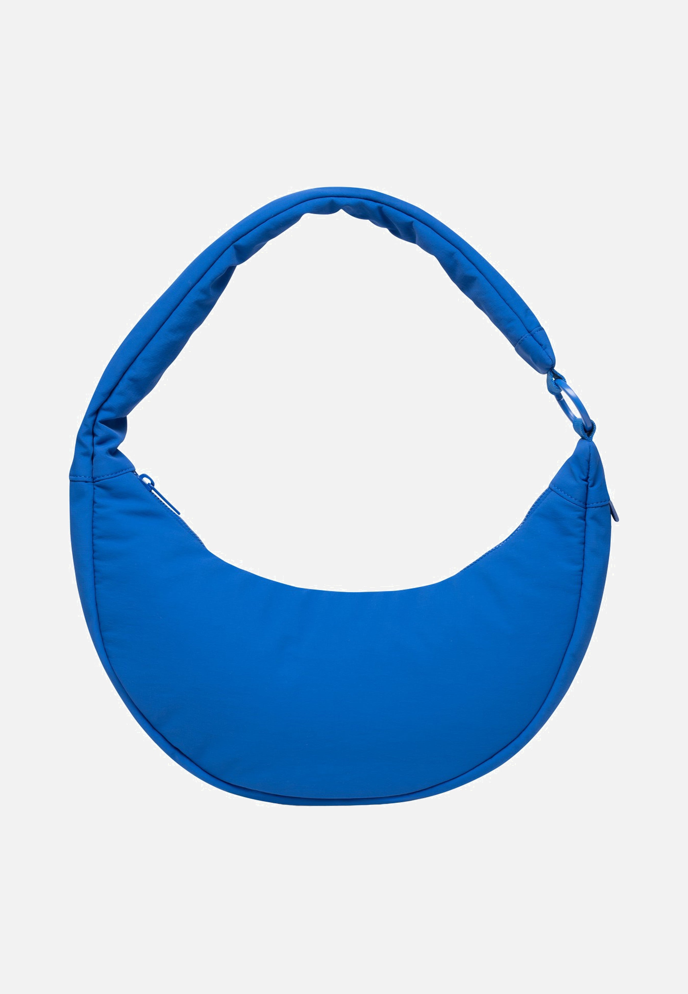 Johnny Urban Lou Medium Blue Crossbody Bag