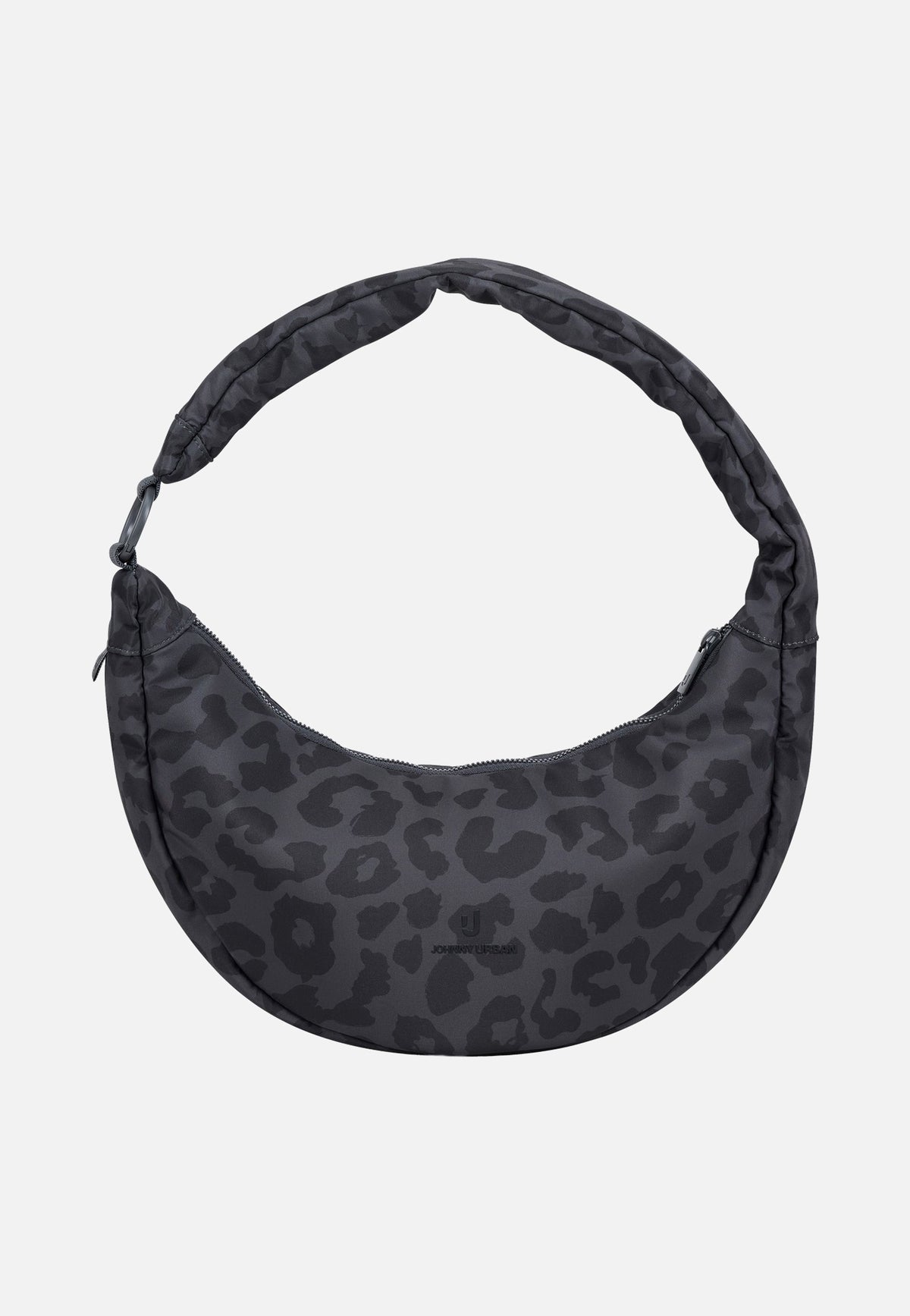 Johnny Urban Lou Medium Grey Leo Bolso bandolera
