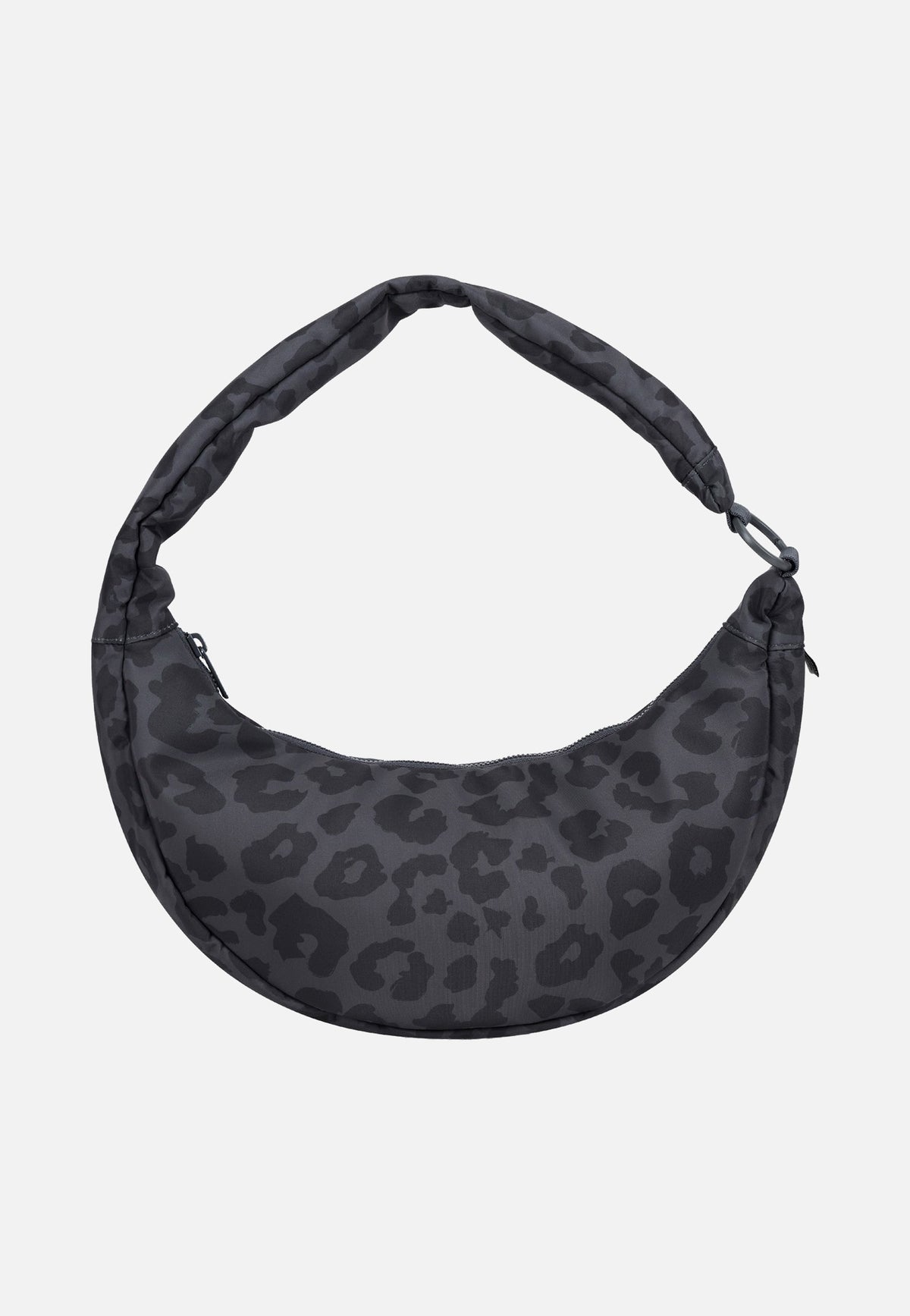 Johnny Urban Lou Medium Grey Leo Bolso bandolera