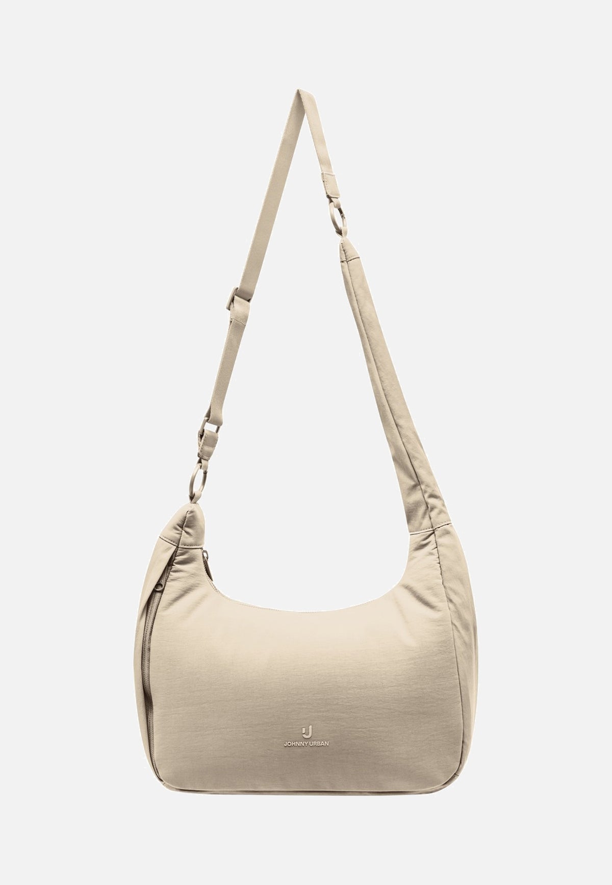 Johnny Urban Mary Medium Beige Bolso bandolera