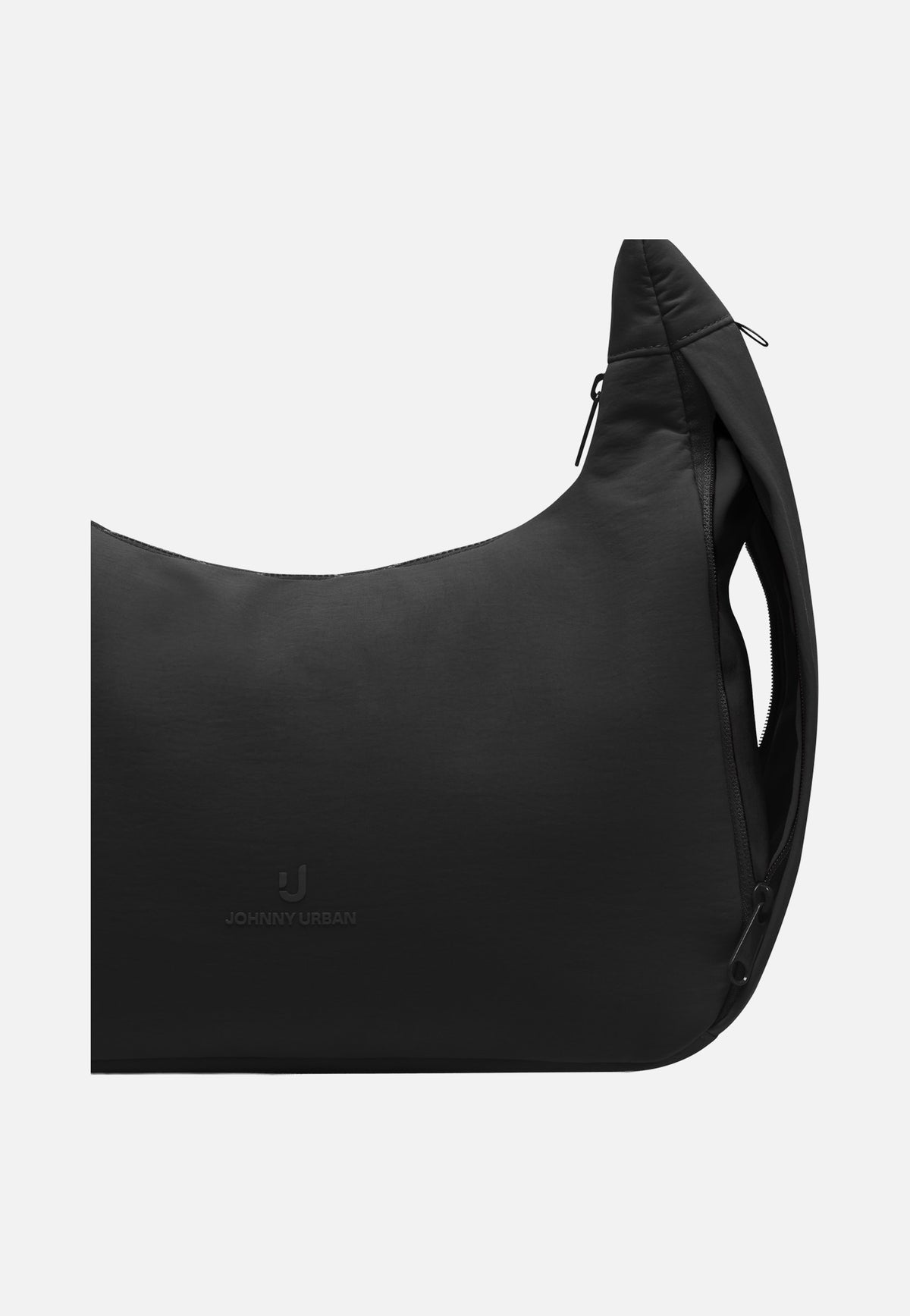Johnny Urban Mary Medium Black Bolso bandolera