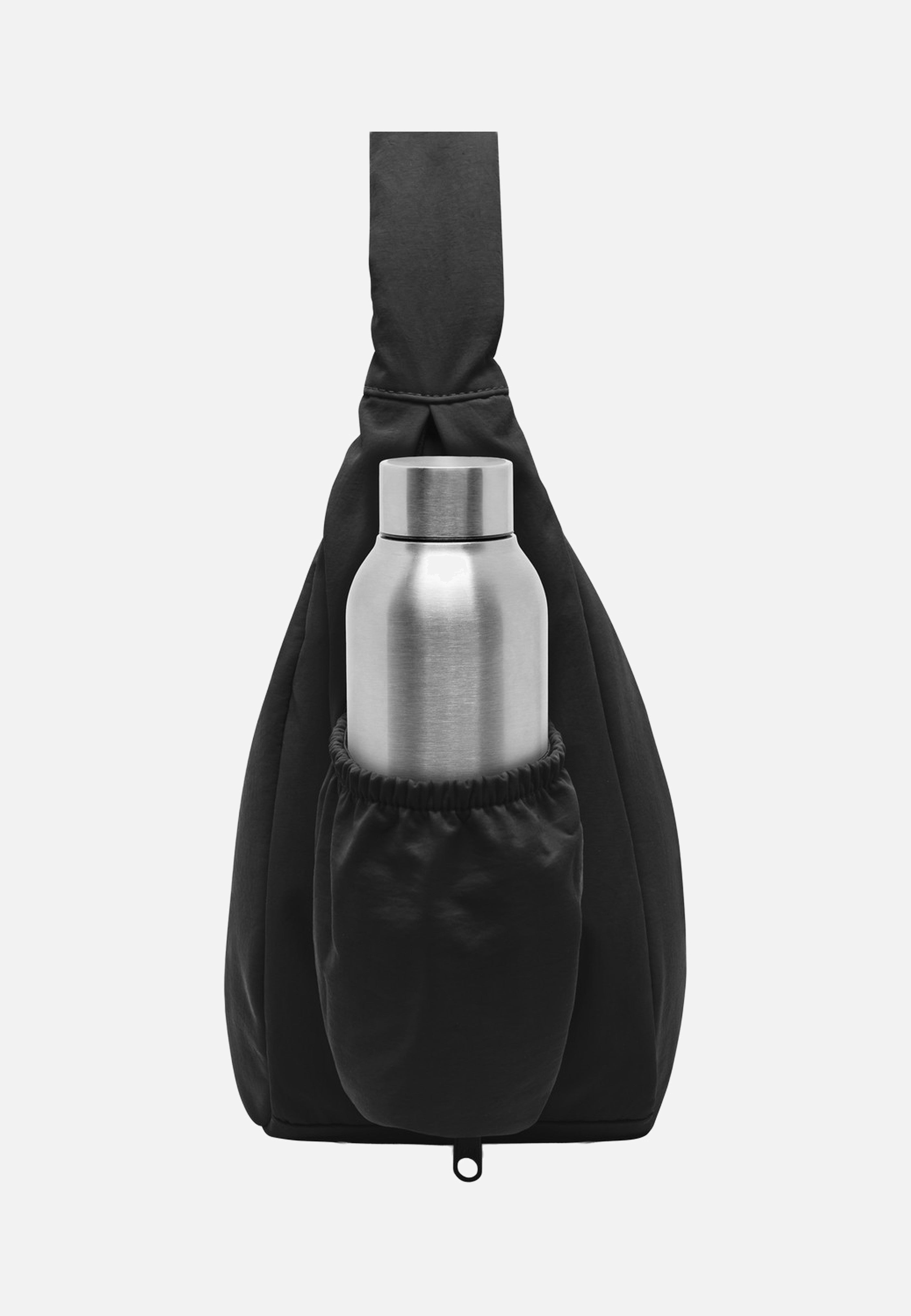 Johnny Urban Mary Black Crossbody Bag