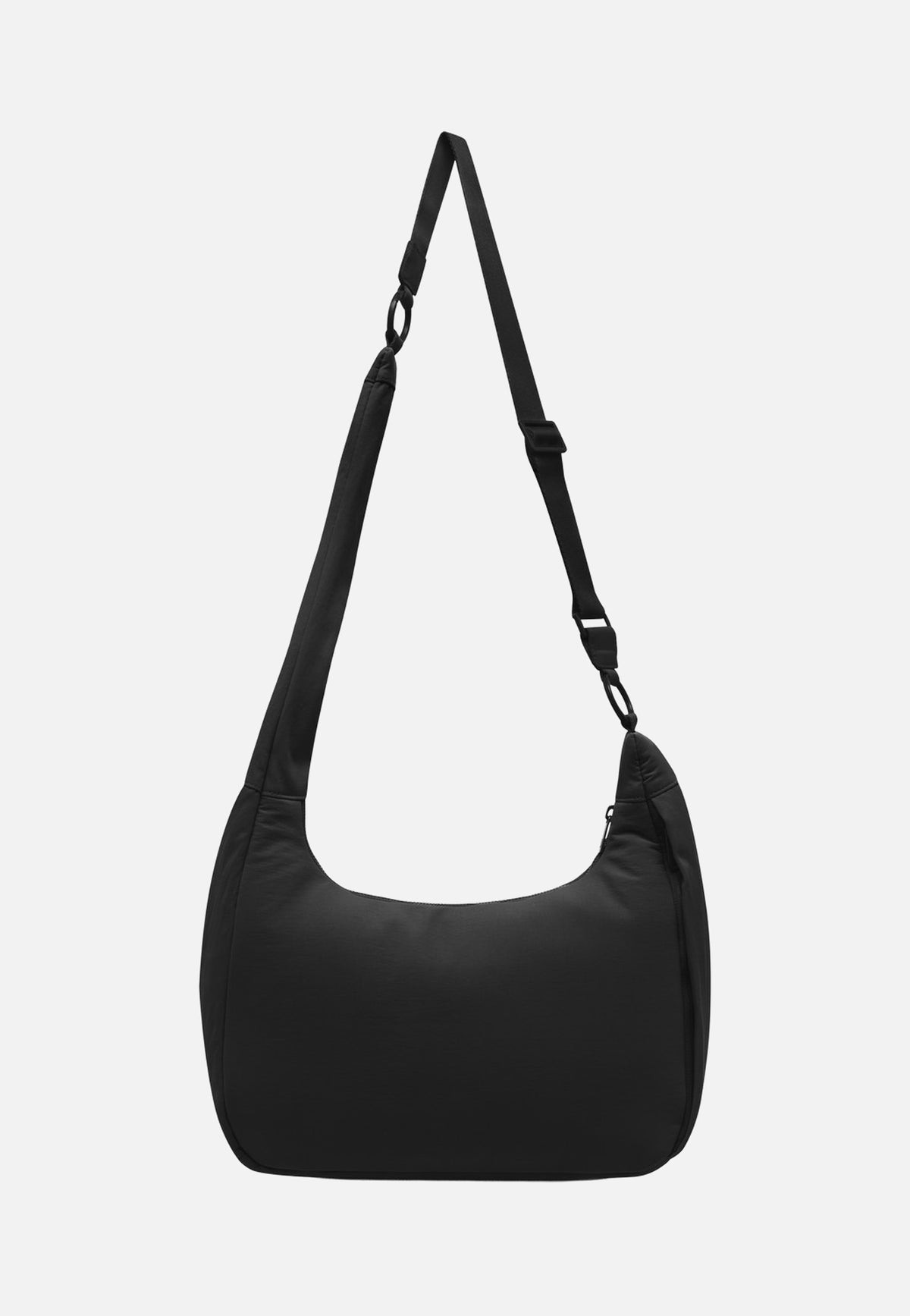 Johnny Urban Mary Medium Black Bolso bandolera