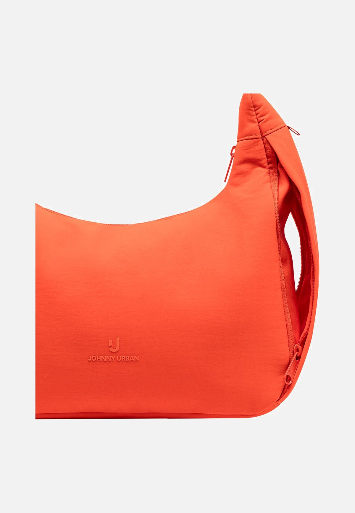 Johnny Urban Mary Medium Coral Sac à bandoulière