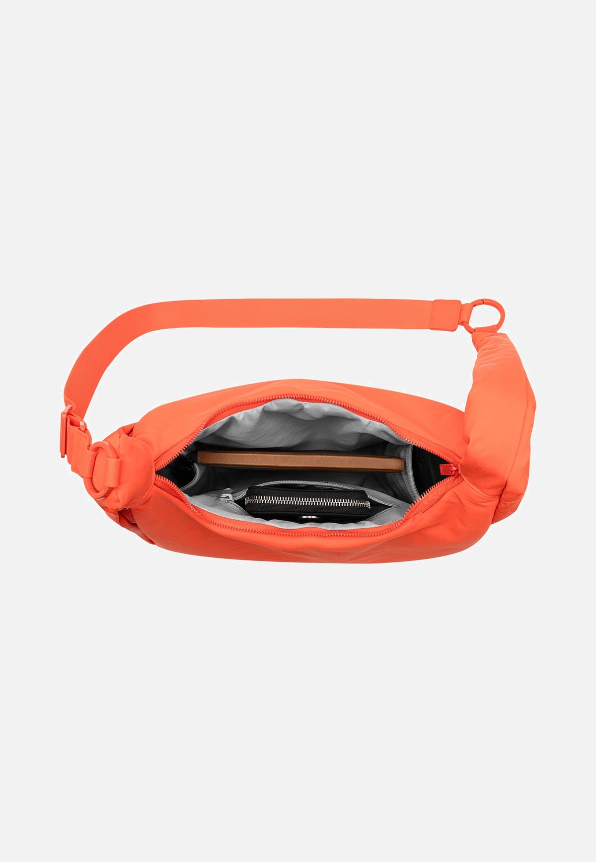 Johnny Urban Mary Medium Coral Sac à bandoulière