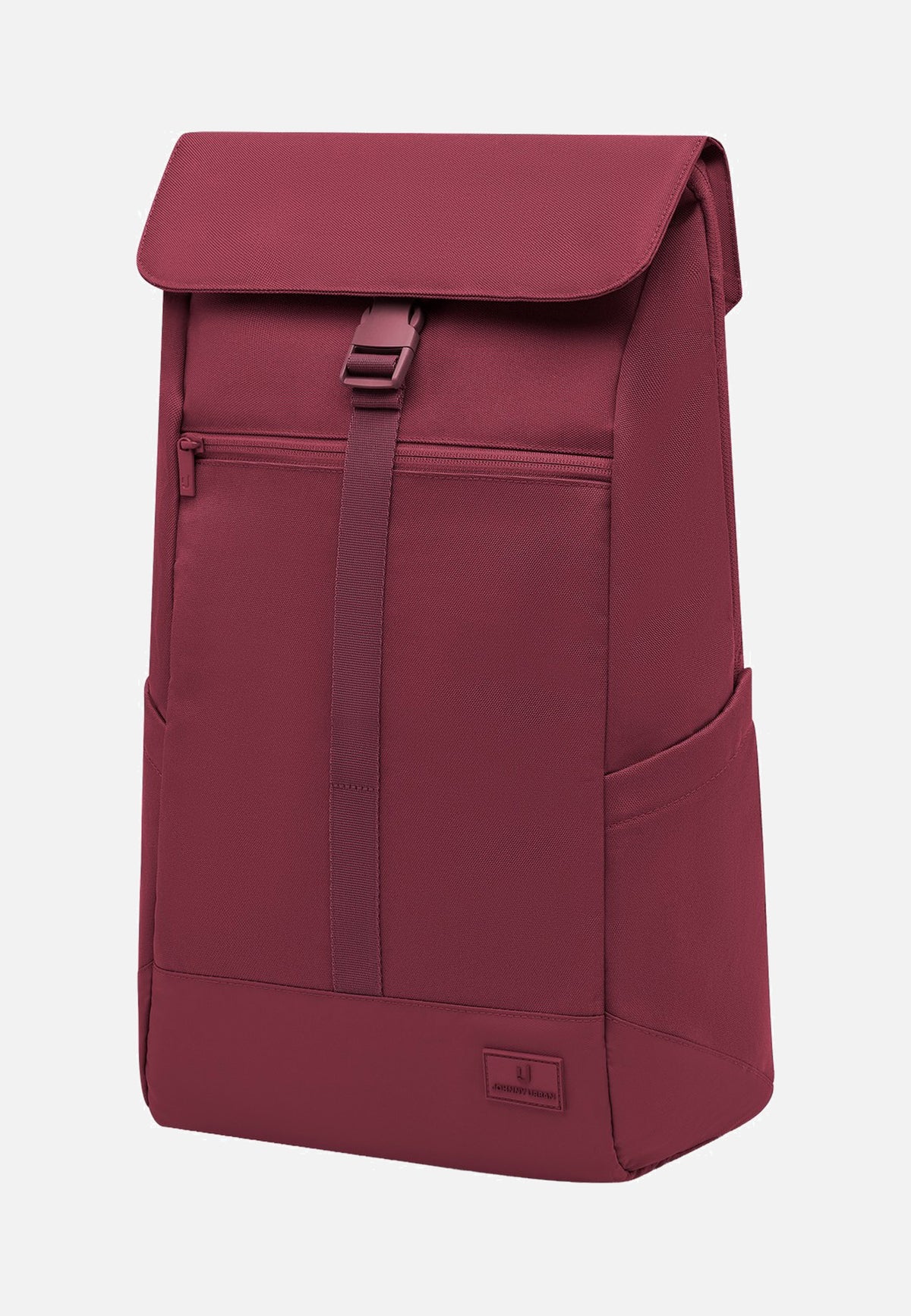 Johnny Urban Mika Burgundy Zaino