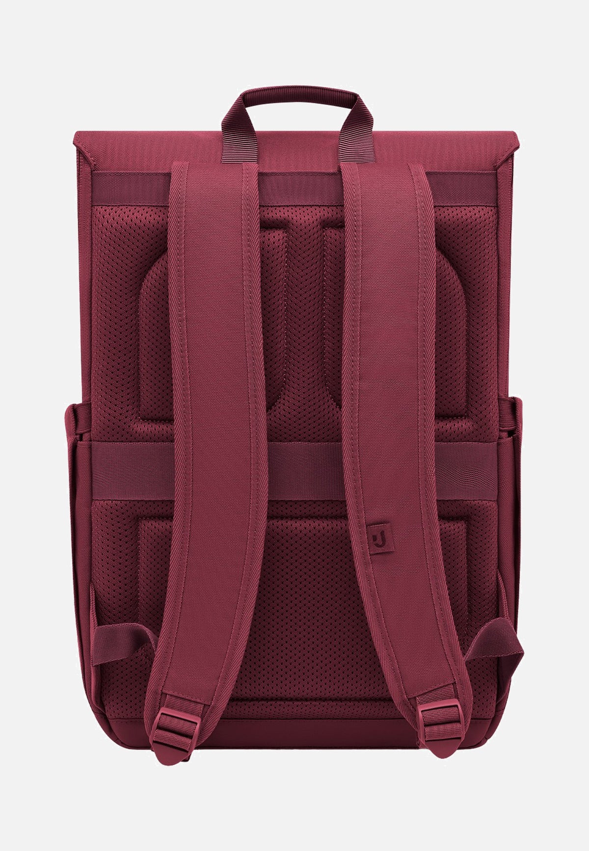 Johnny Urban Mika Burgundy Zaino
