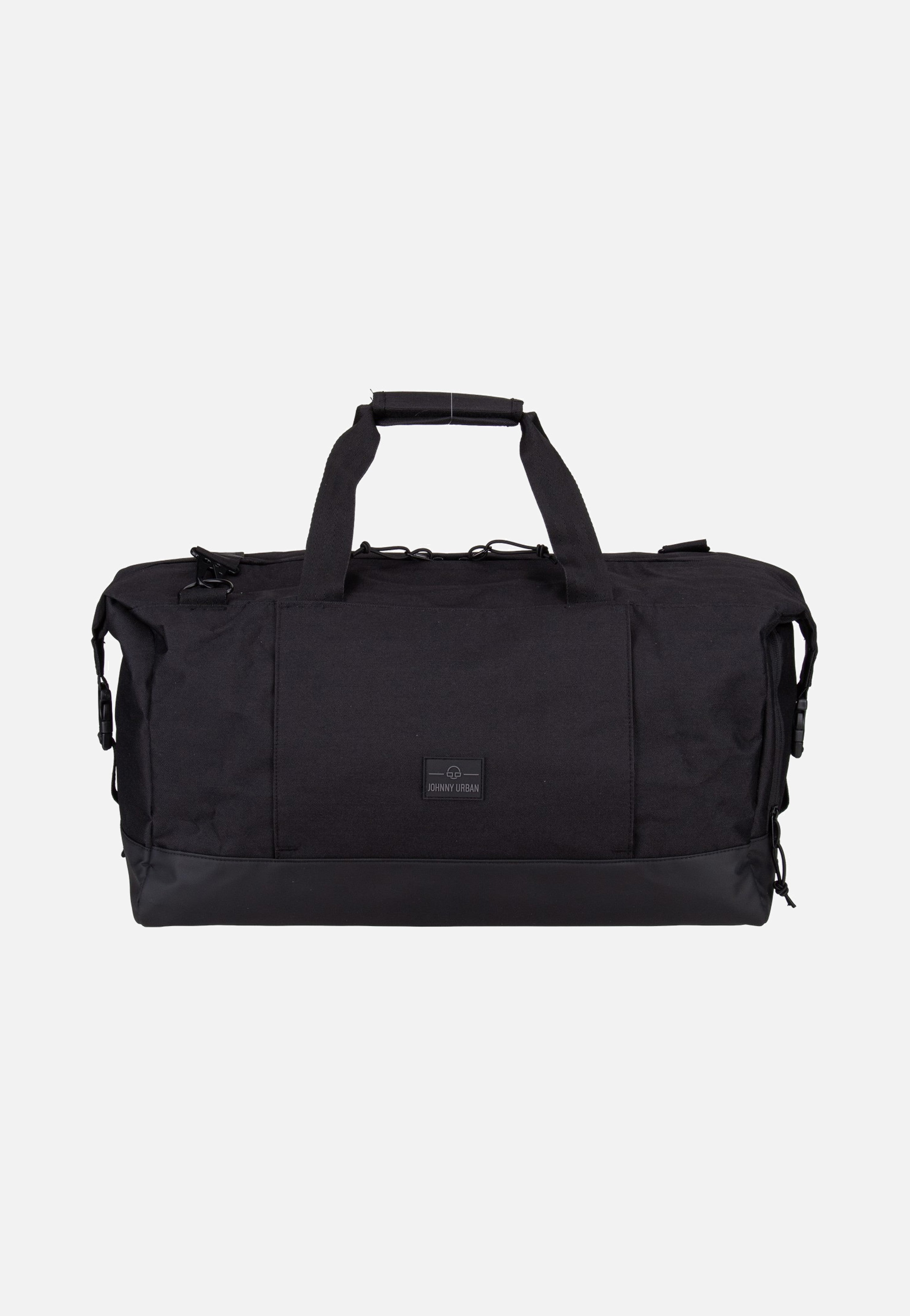 Johnny Urban - Milan Black - Weekender | Neutral-Image