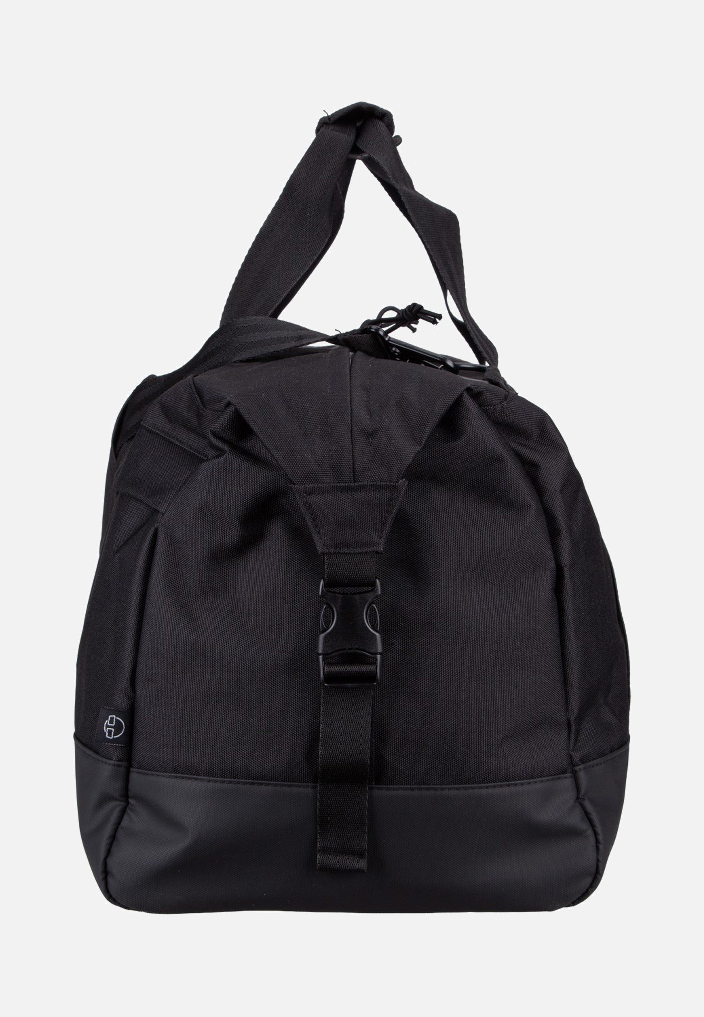 Johnny Urban - Milan Black - Weekender | Neutral-Image