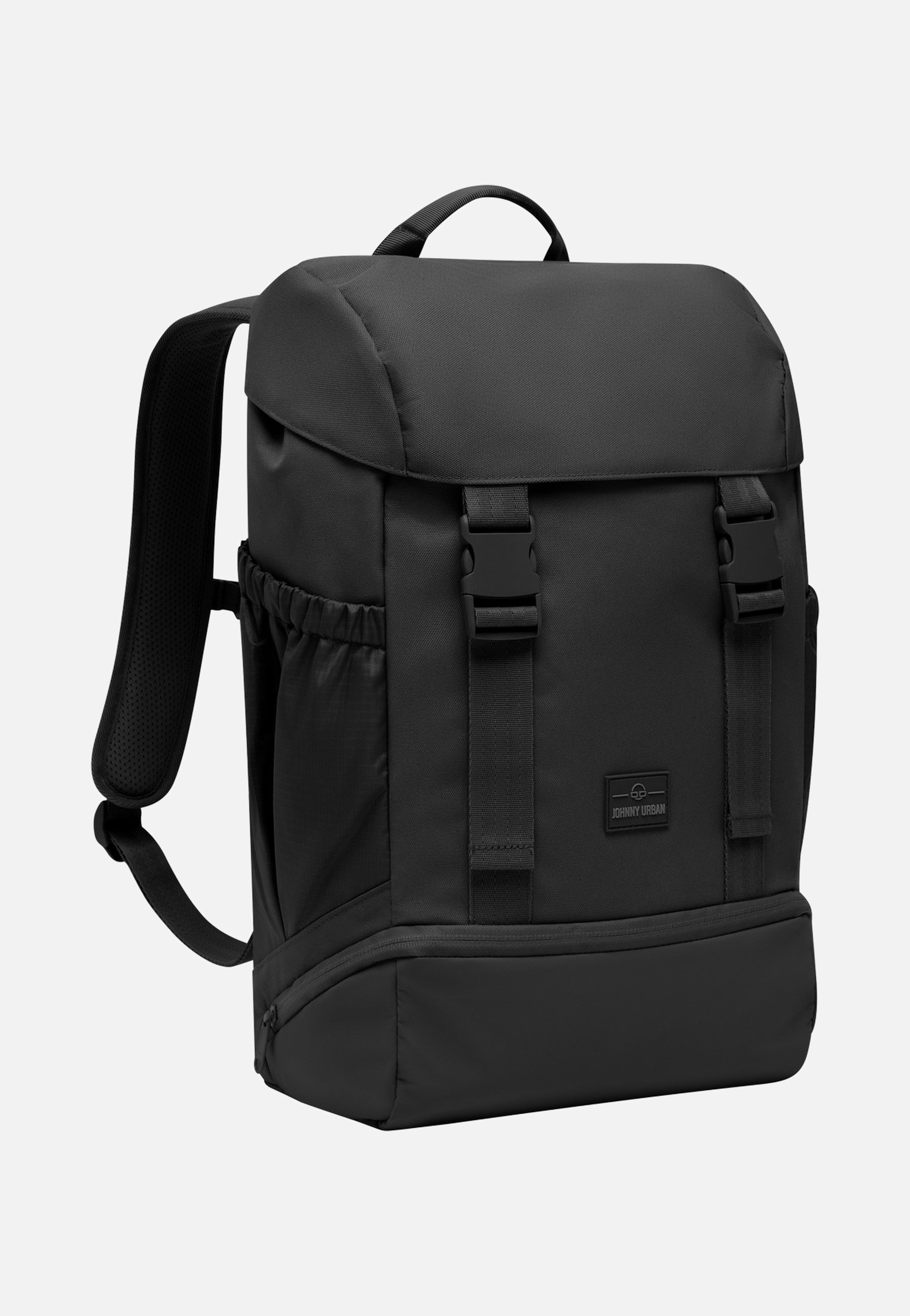 Johnny Urban Nico Black Backpack