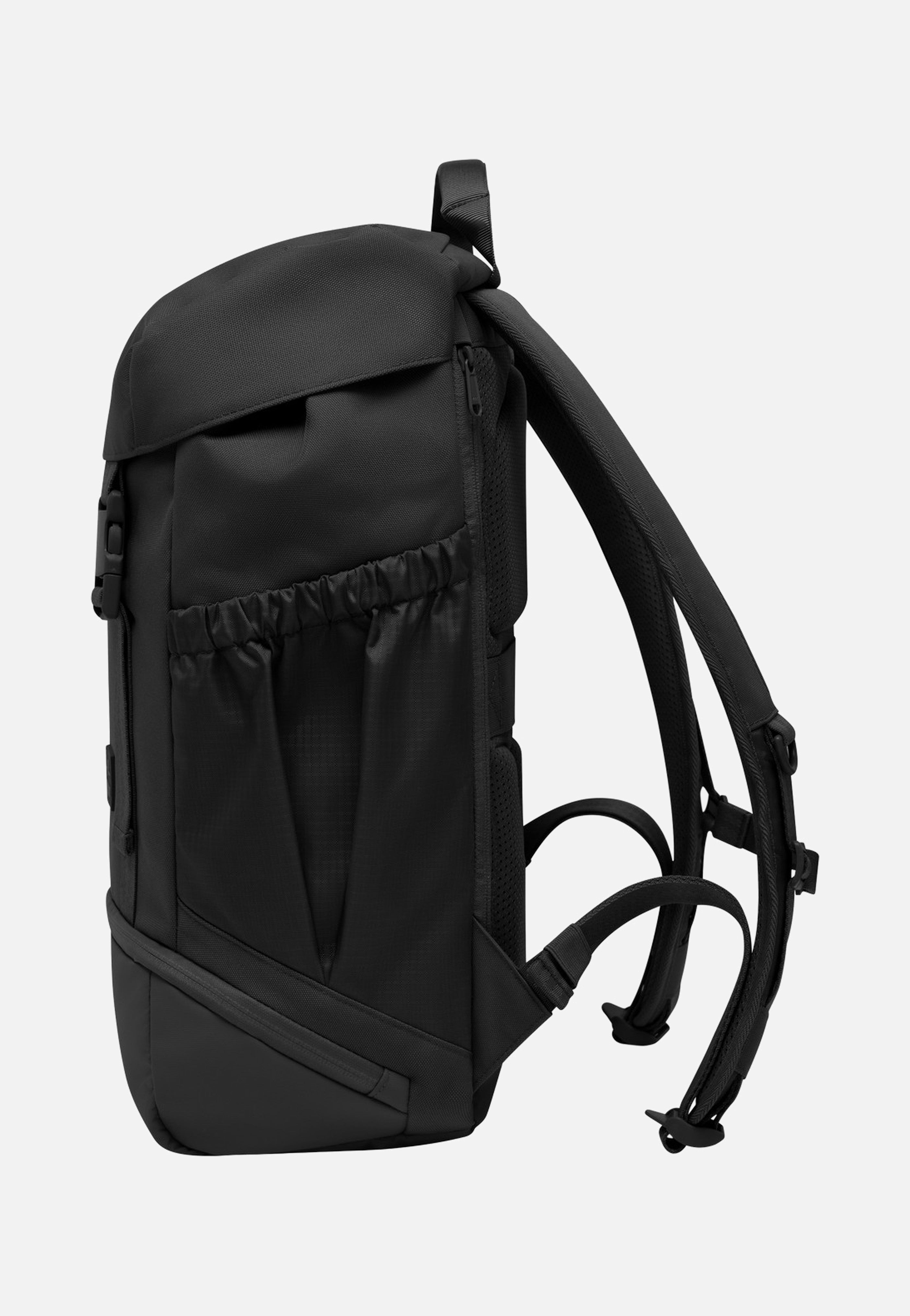 Johnny Urban - Nico Black - Backpack | Neutral-Image