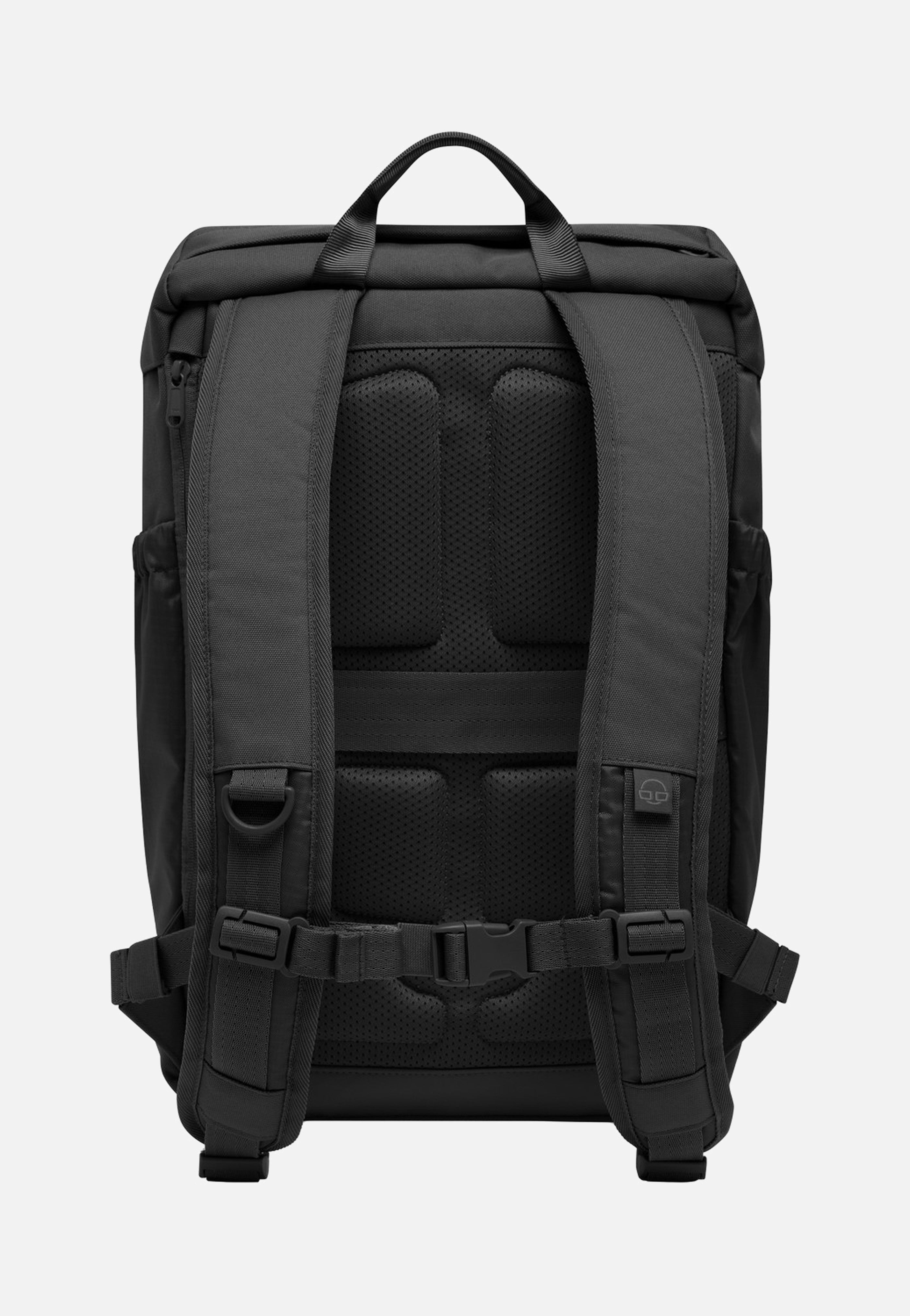 Johnny Urban Nico Black Backpack