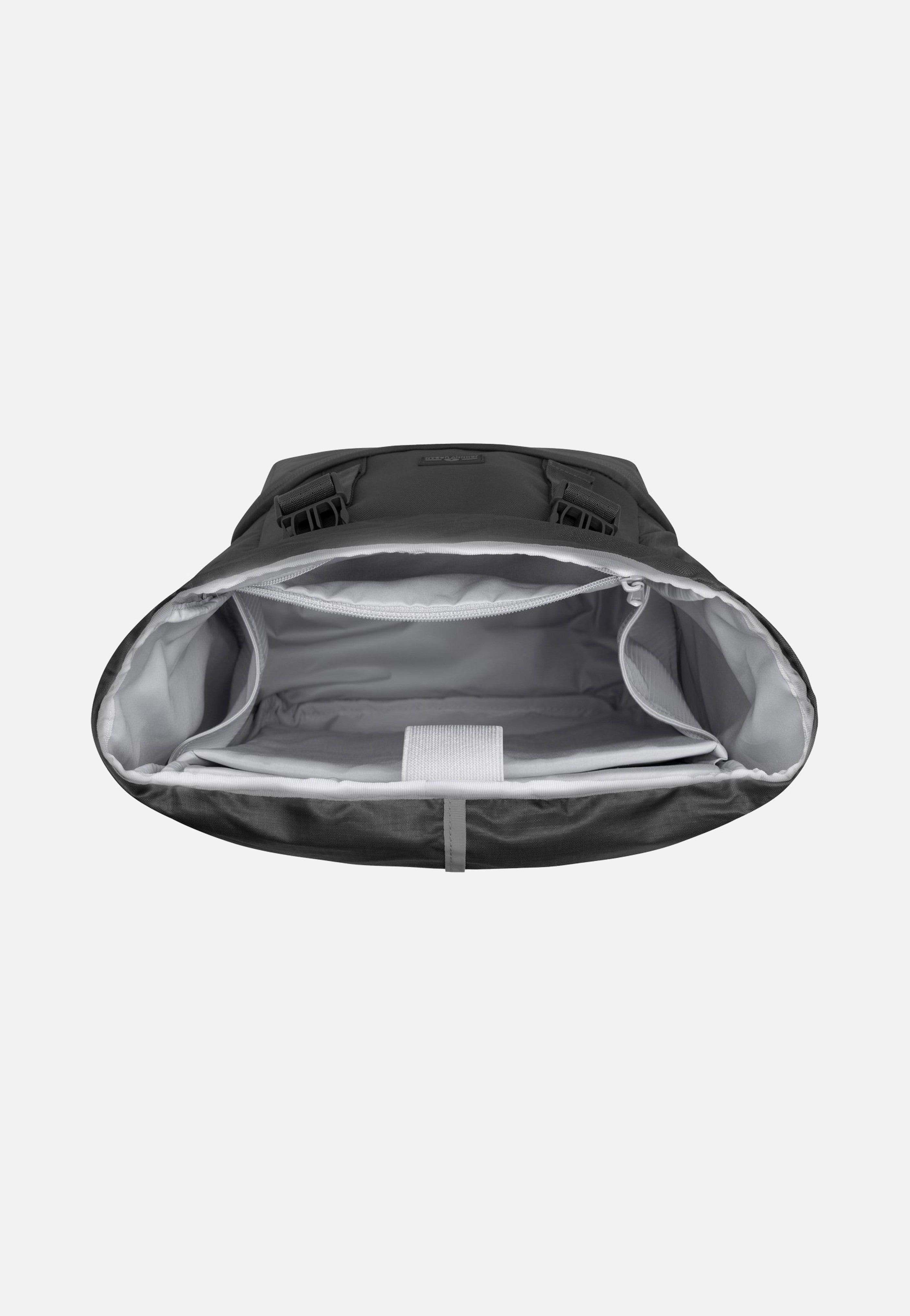 Johnny Urban - Nico Black - Backpack | Neutral-Image