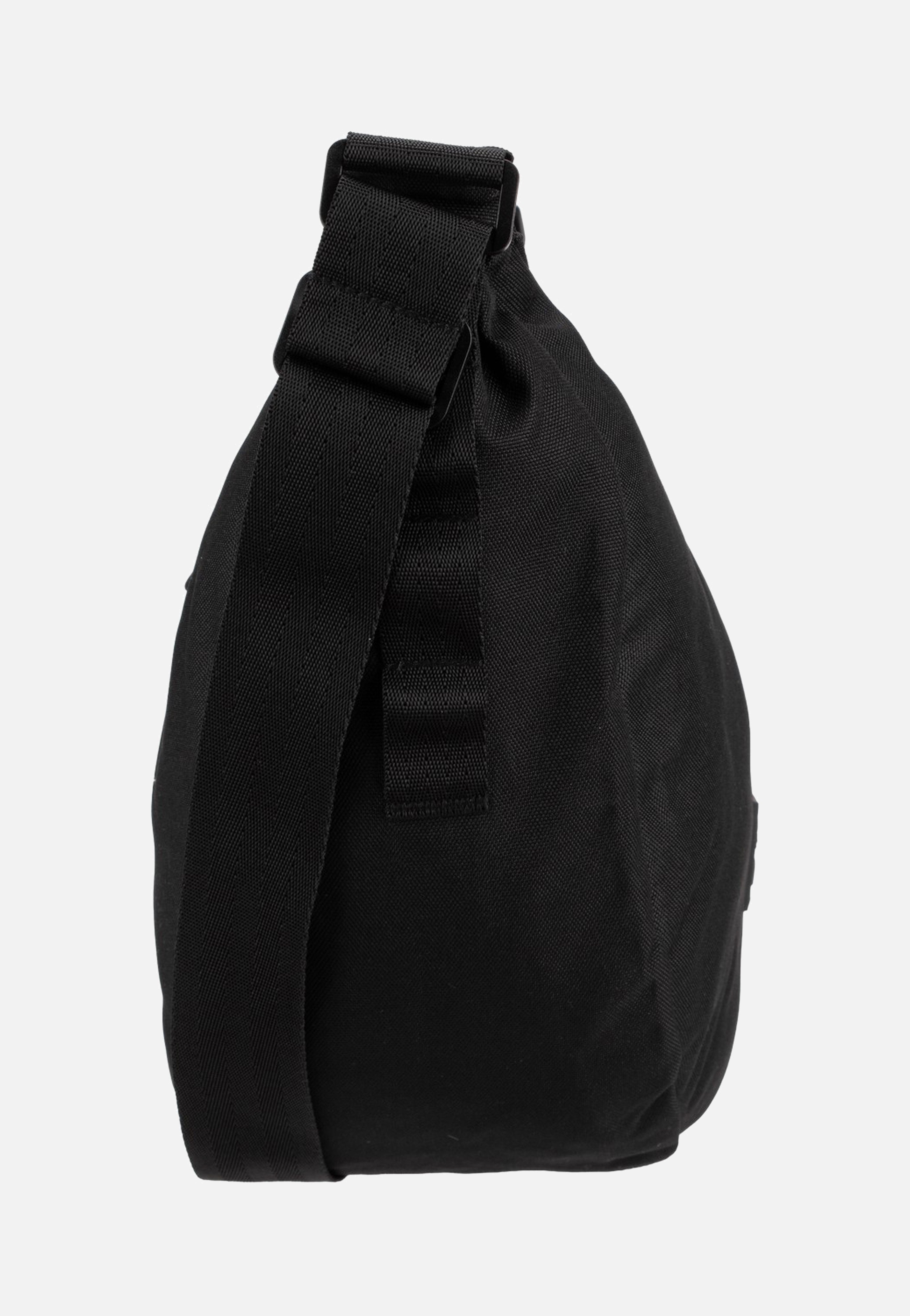 Johnny Urban Ally Large Black Crossbody Bag