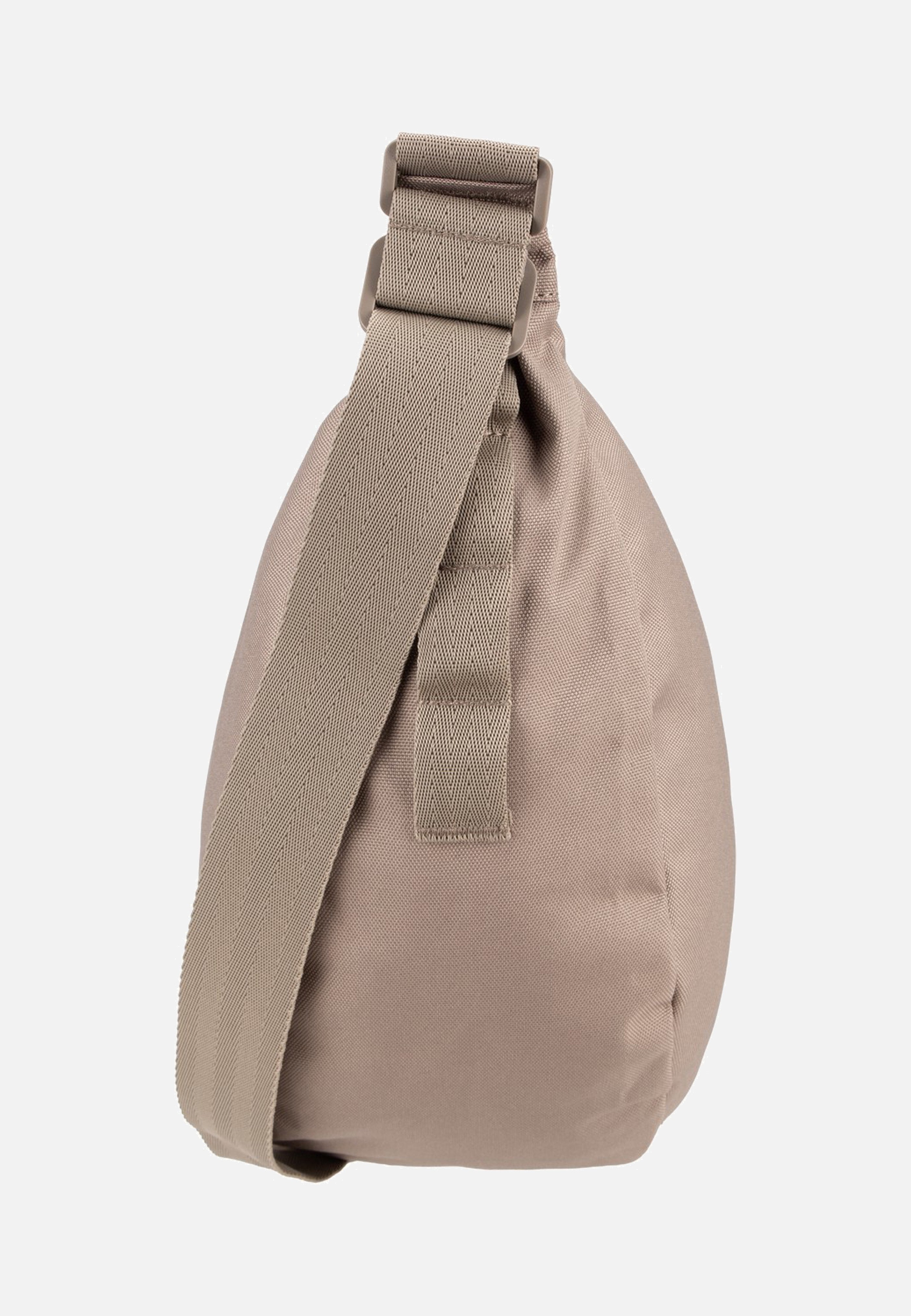 Johnny Urban Ally Large Desert Grey Crossbody Bag