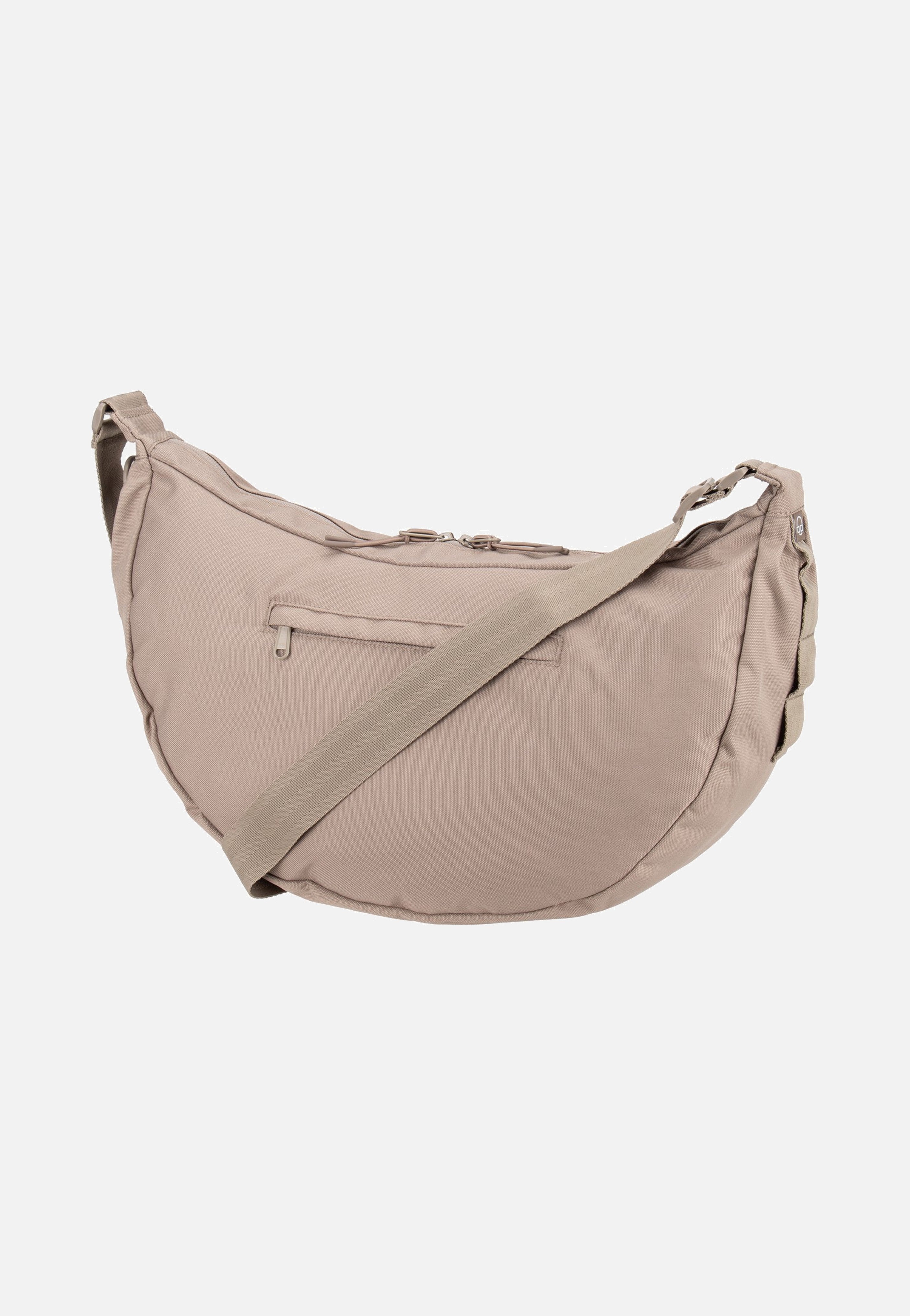 Johnny Urban Ally Large Desert Grey Crossbody Bag