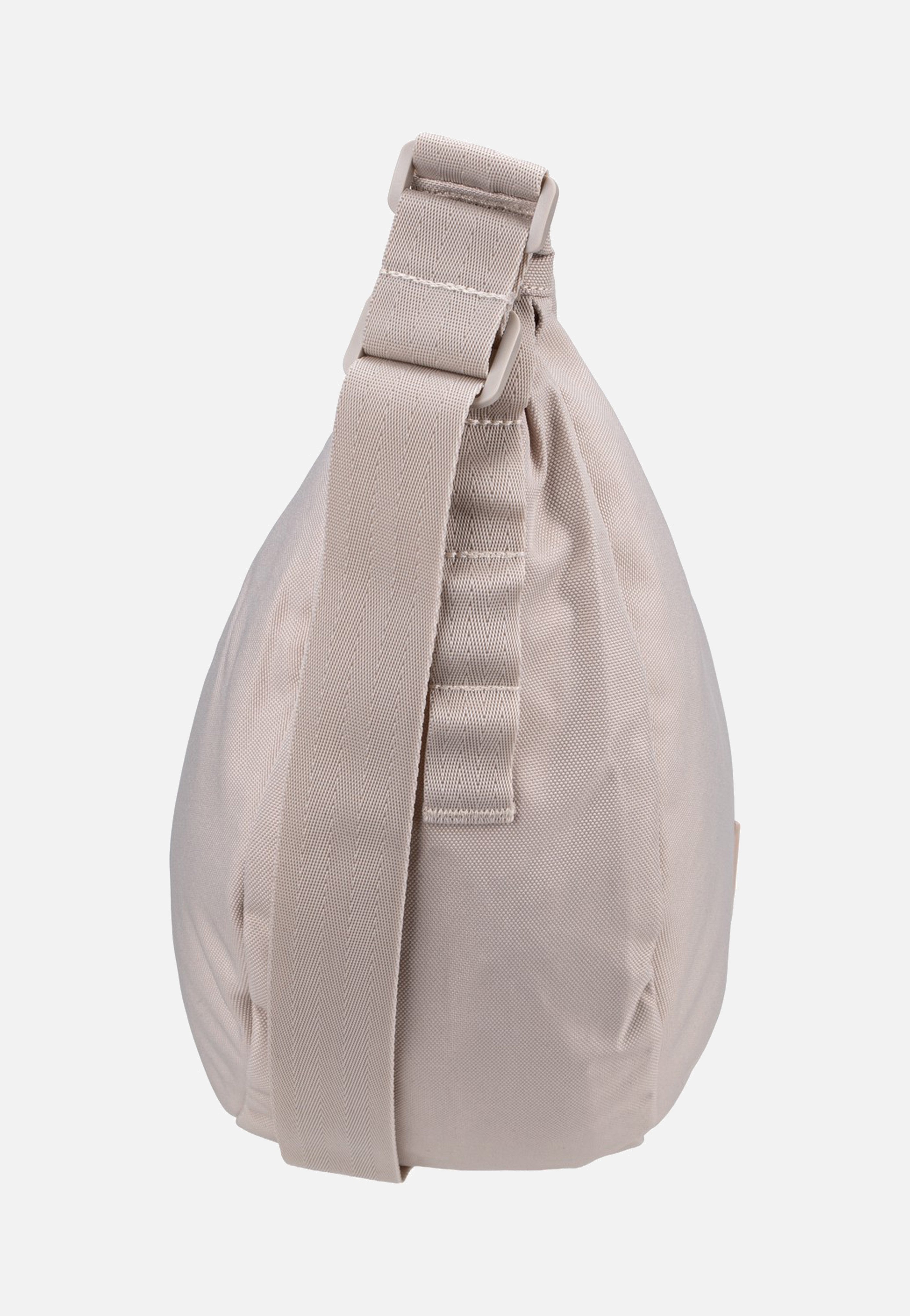 Johnny Urban Ally Large Sand Crossbody Bag