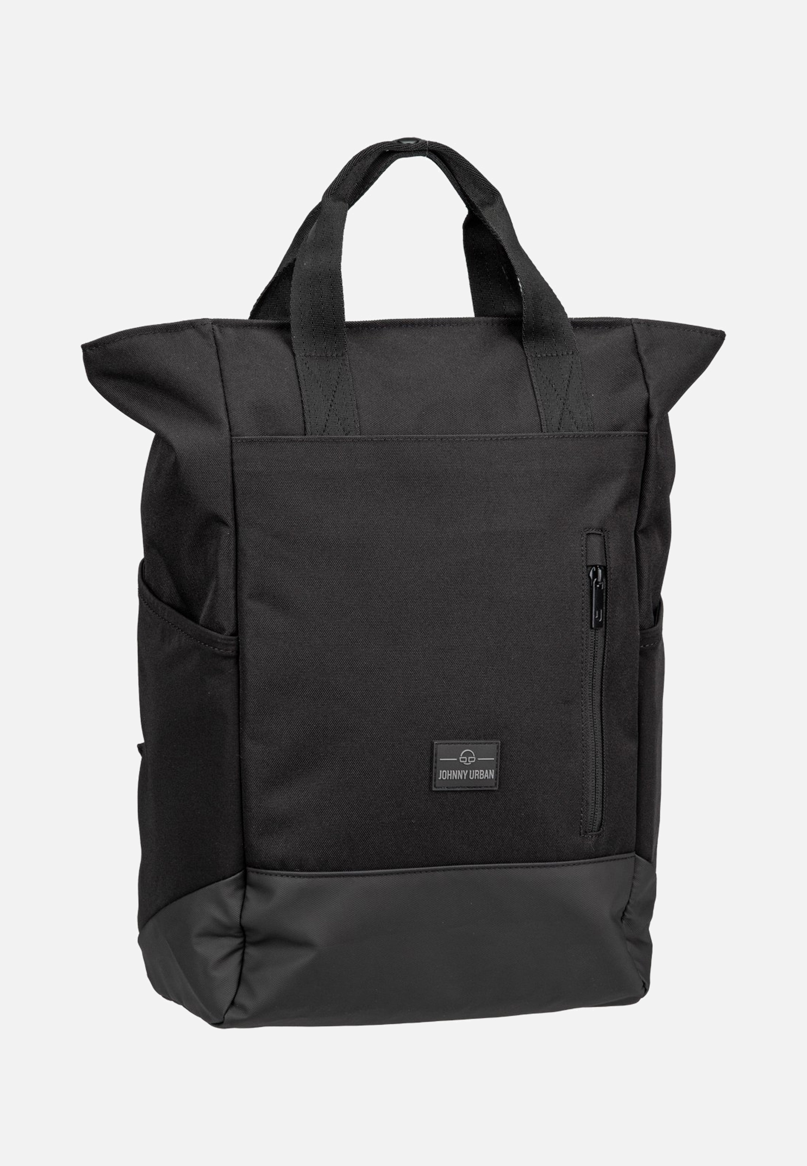 Johnny Urban Blair Black Backpack