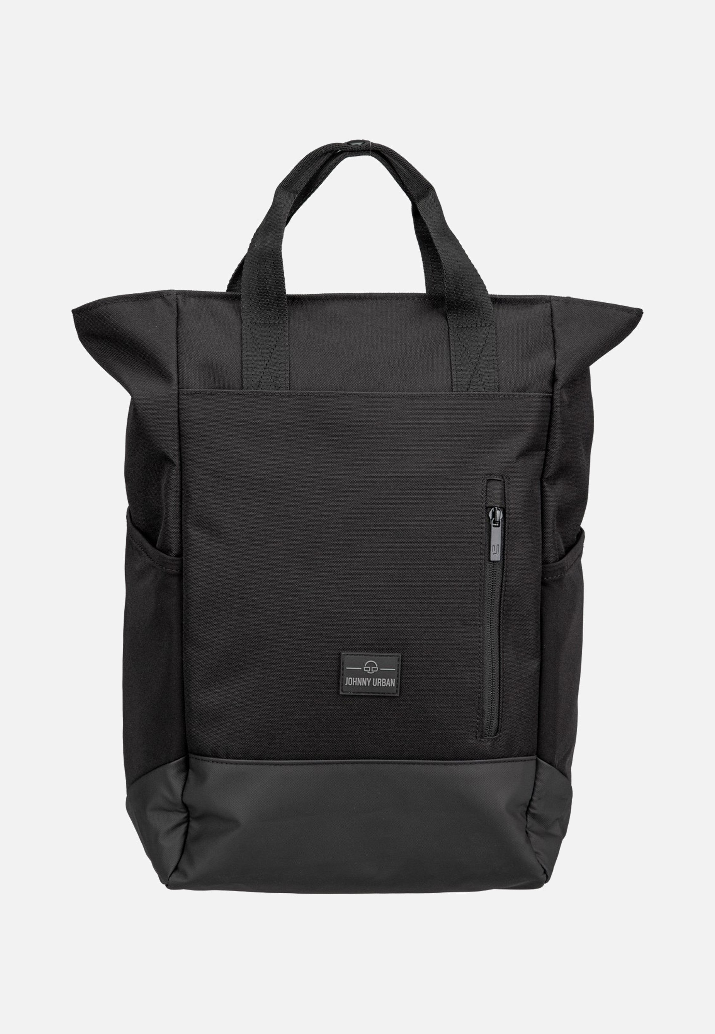Johnny Urban Blair Black Backpack
