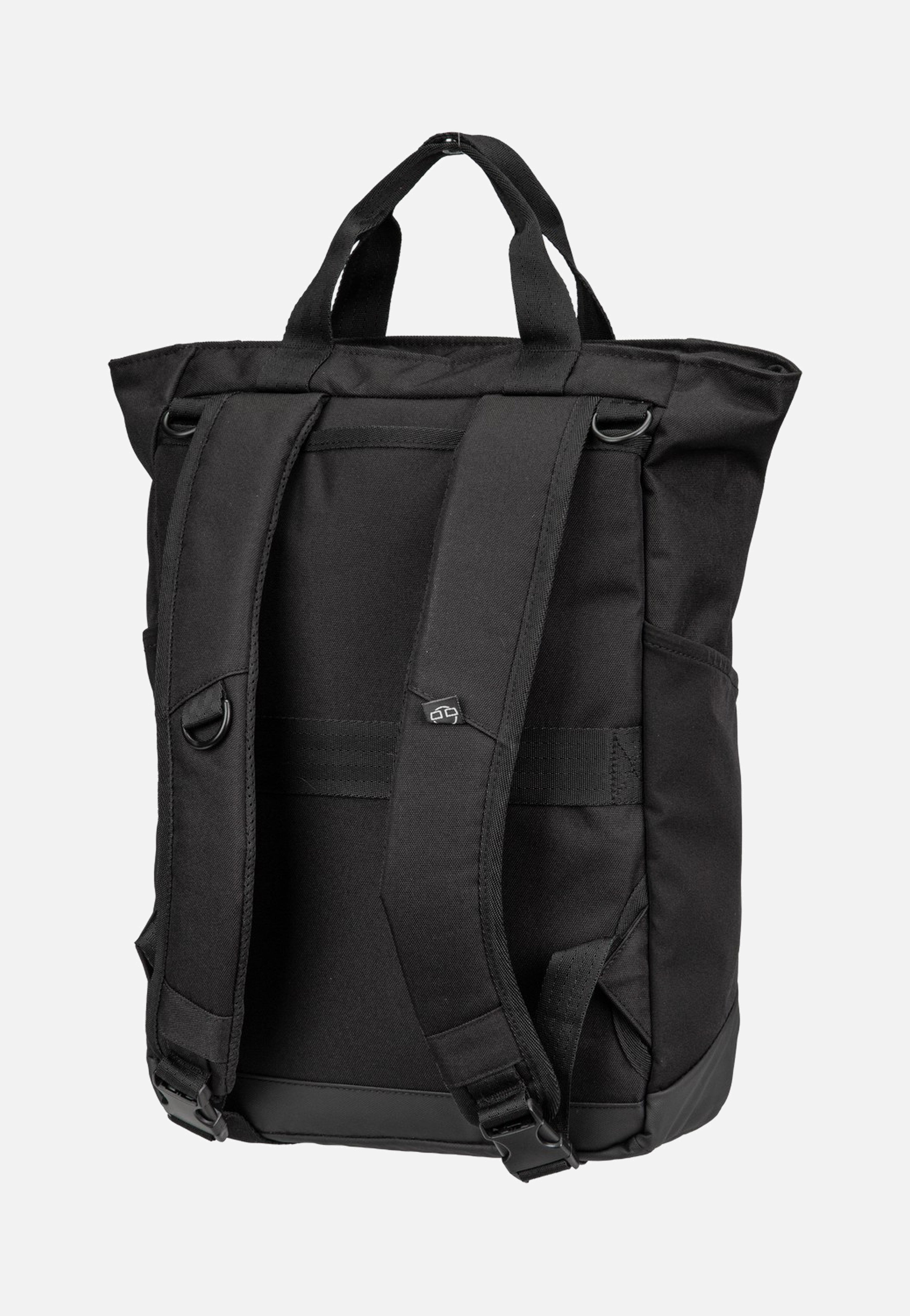 Johnny Urban Blair Black Backpack