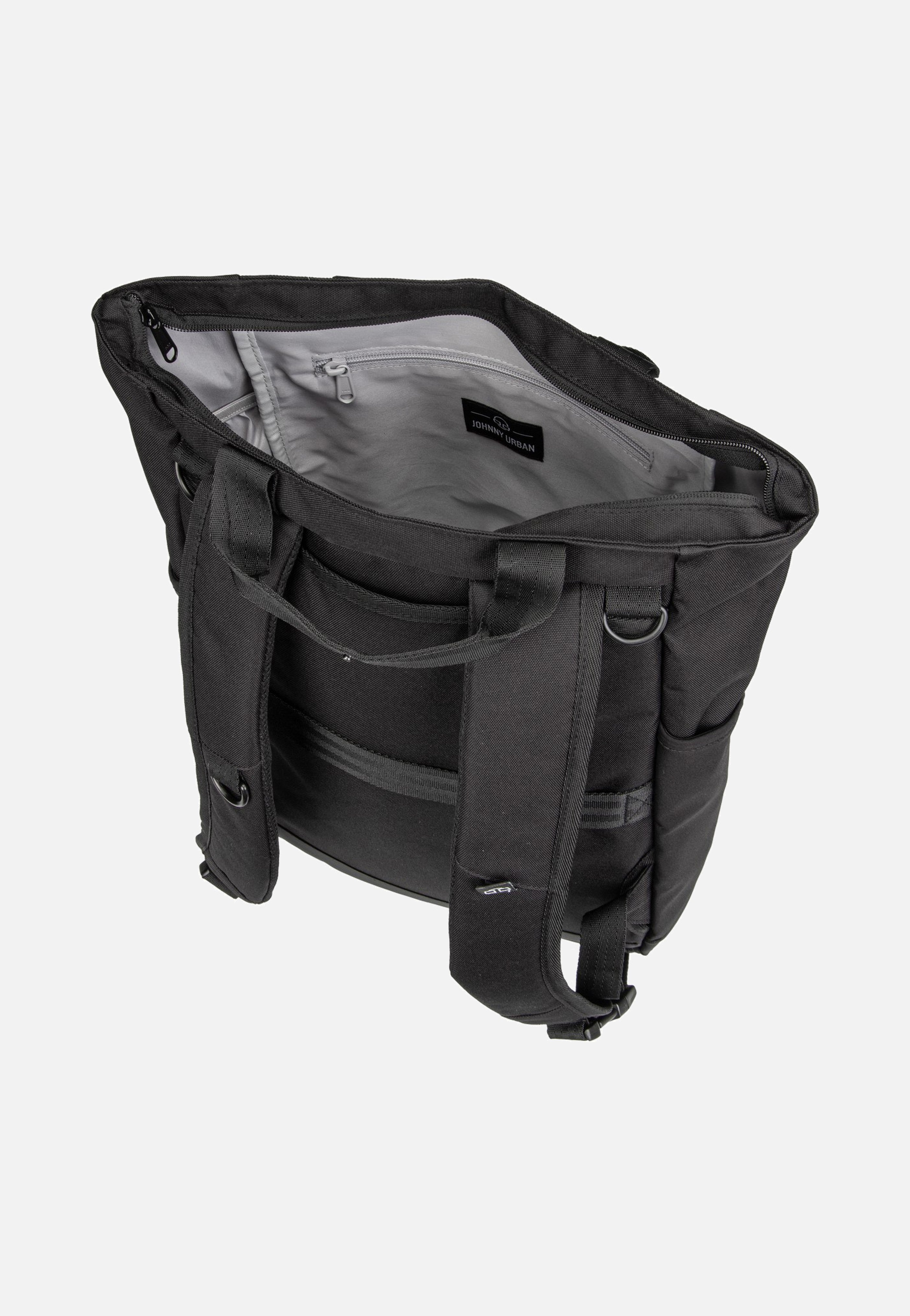 Johnny Urban Blair Black Backpack