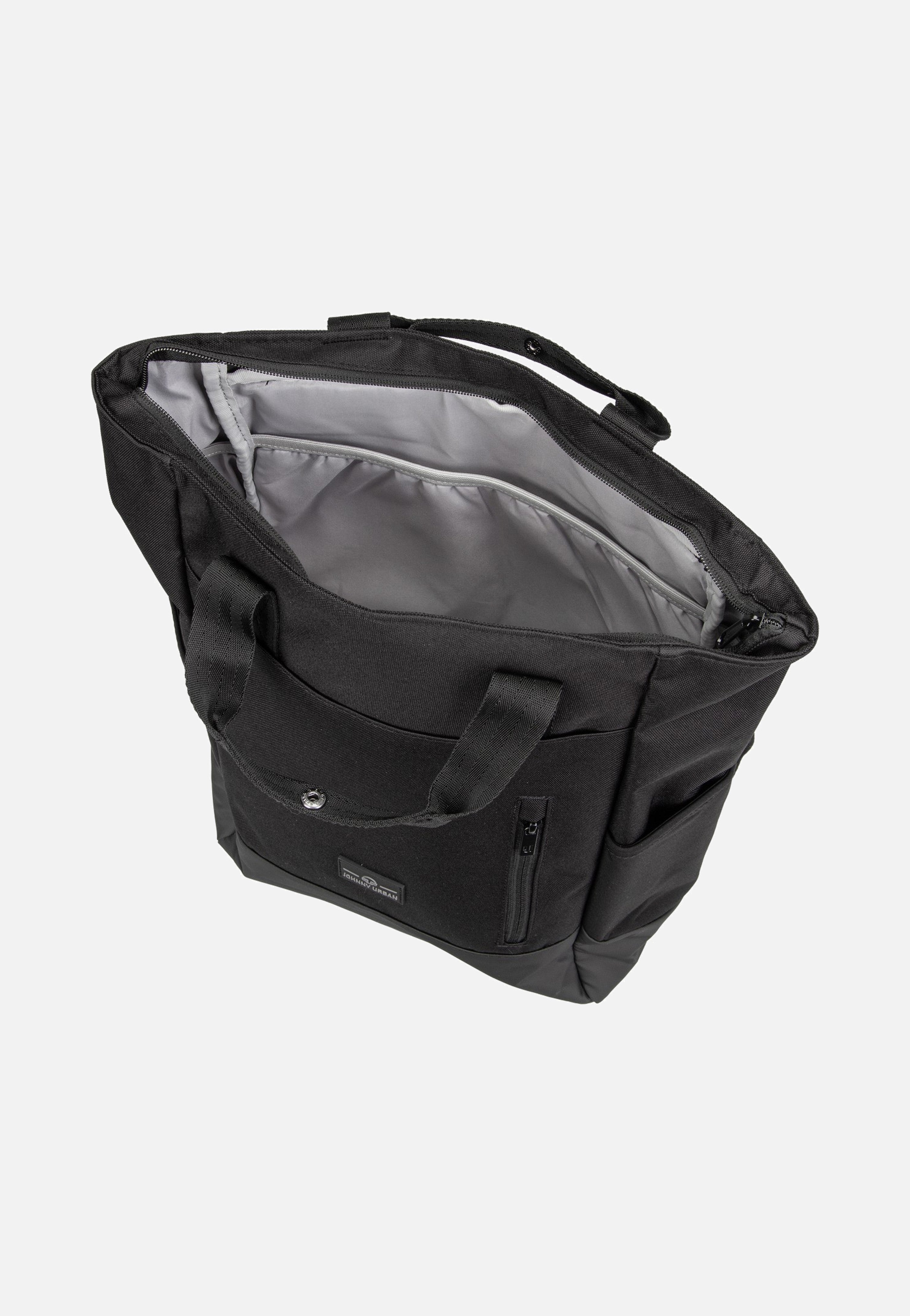 Johnny Urban Blair Black Backpack