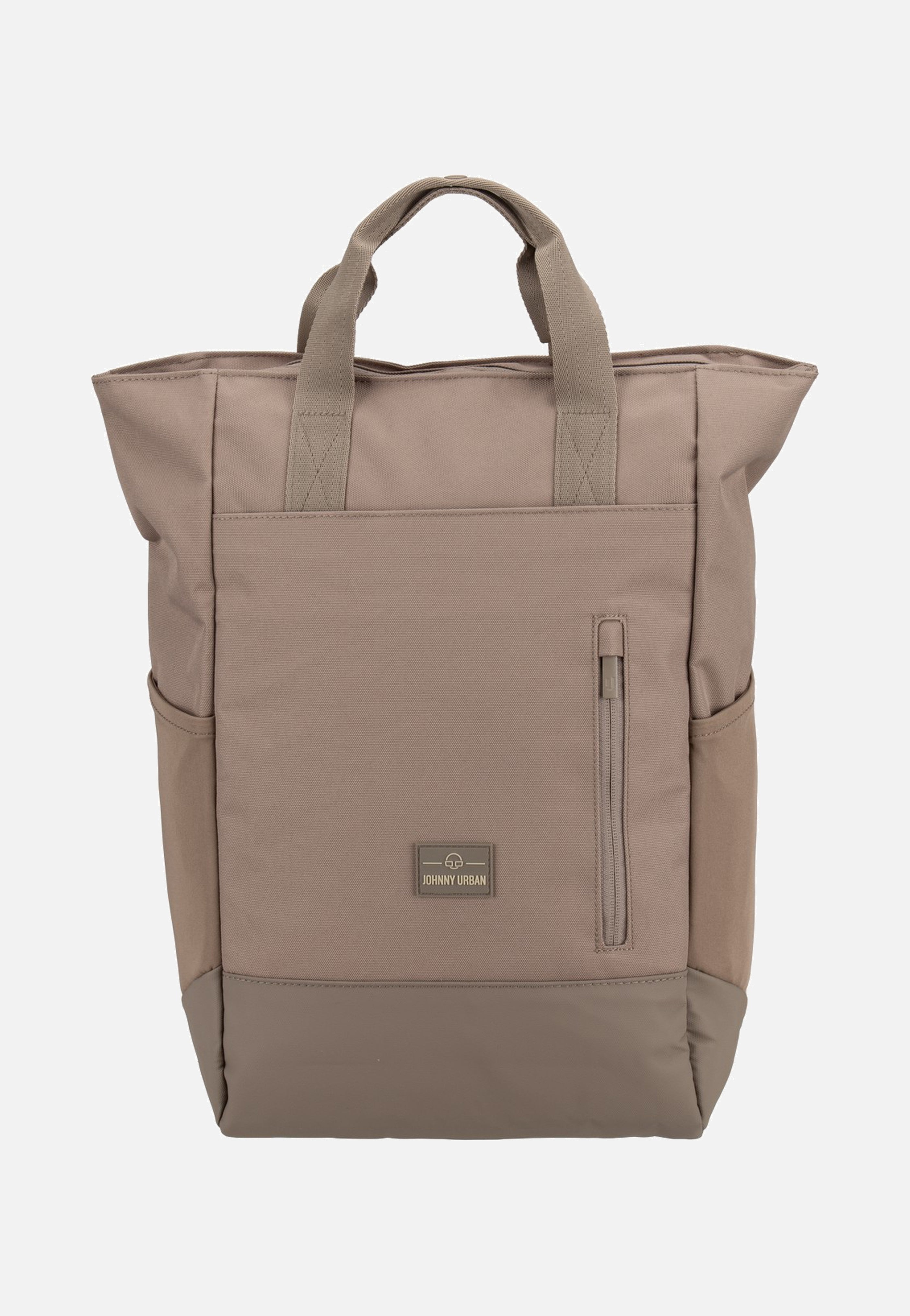 Johnny Urban Blair Desert Grey Backpack