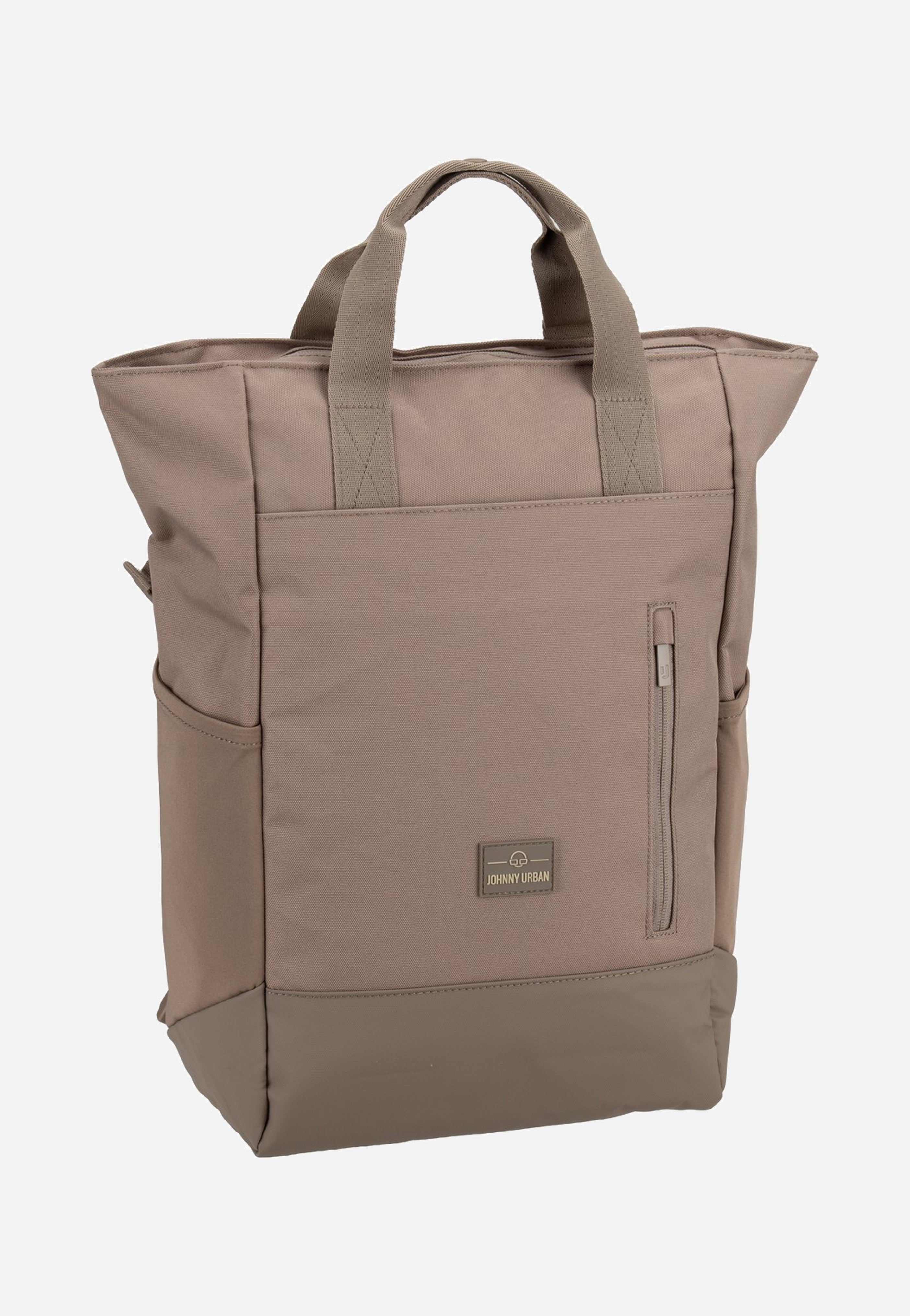 Johnny Urban - Blair Desert Grey - Backpack | Neutral-Image