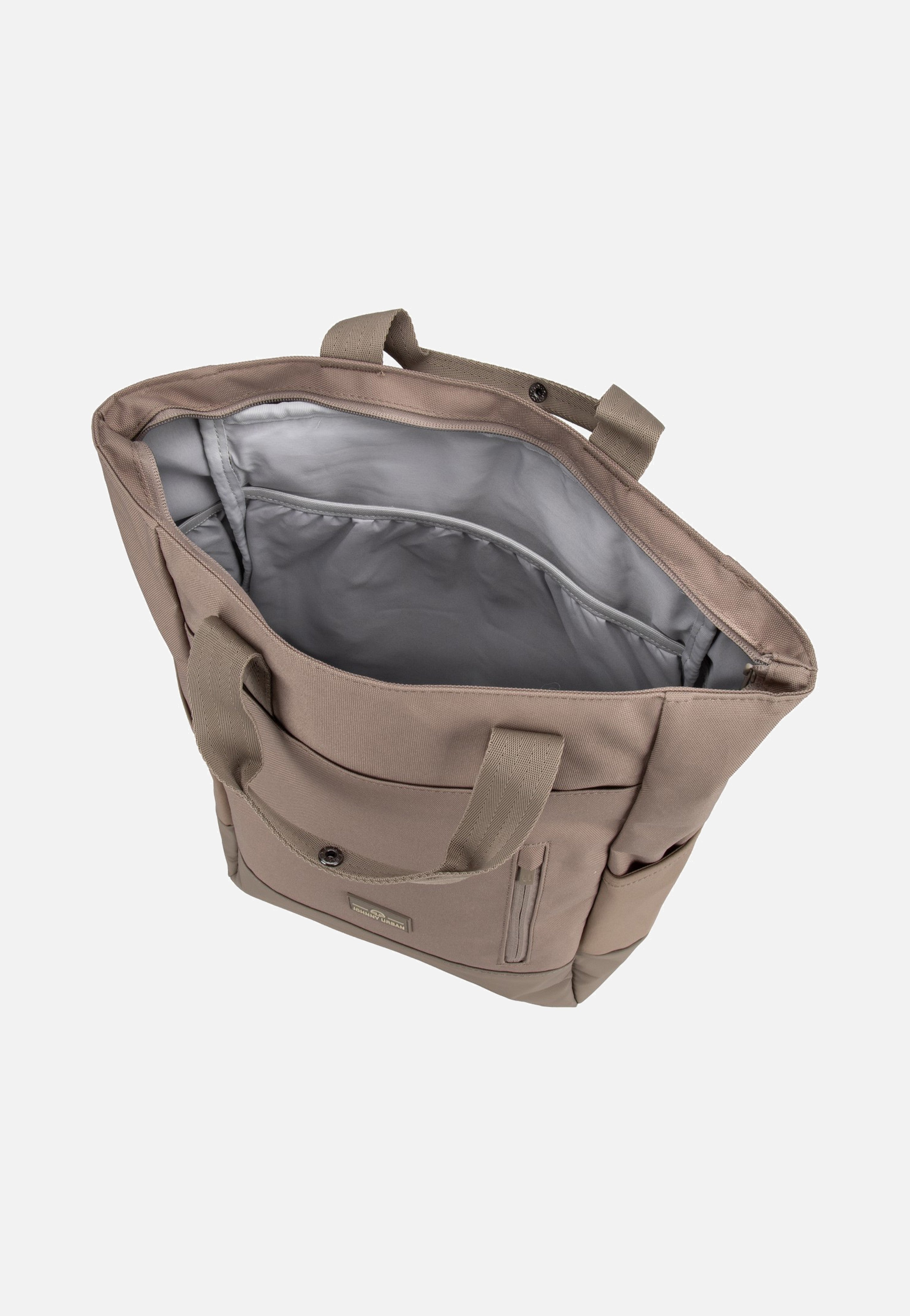 Johnny Urban Blair Desert Grey Backpack