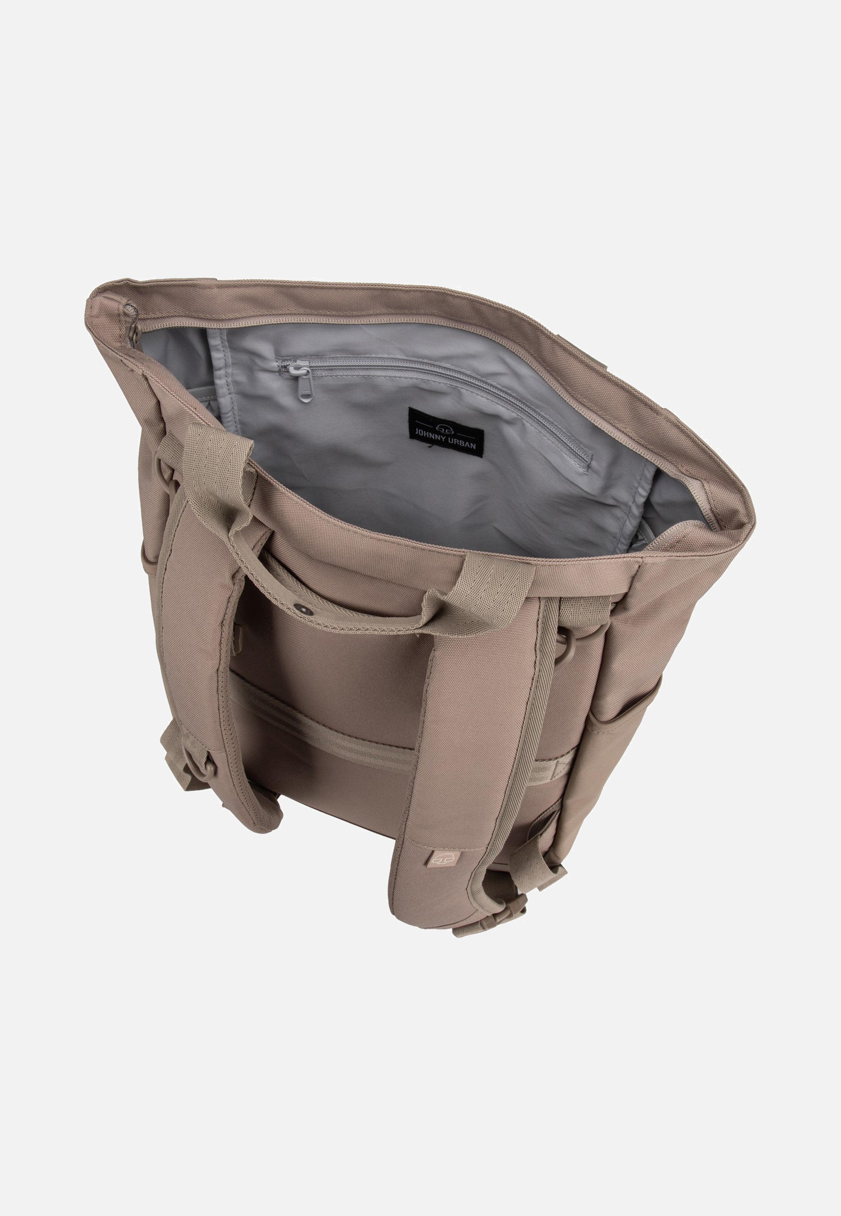 Johnny Urban Blair Desert Grey Backpack