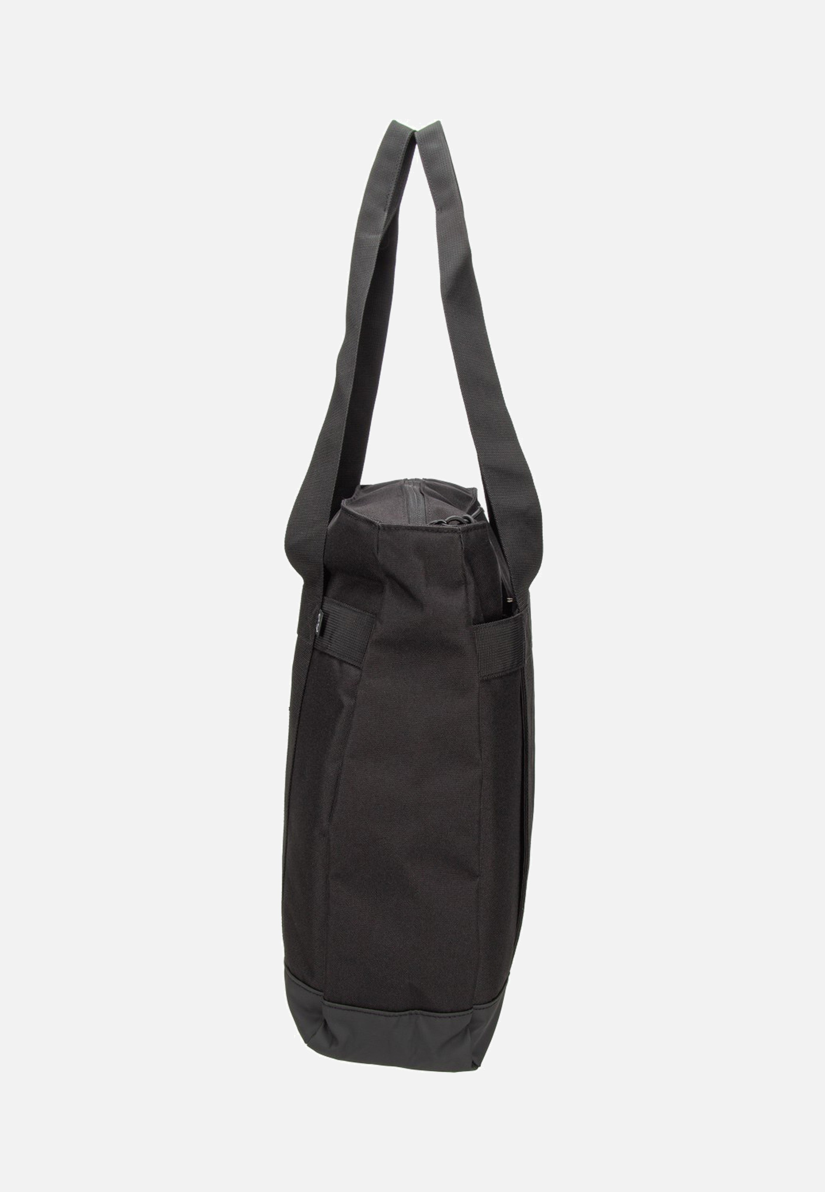 Johnny Urban Kim Black Shoulder Bag