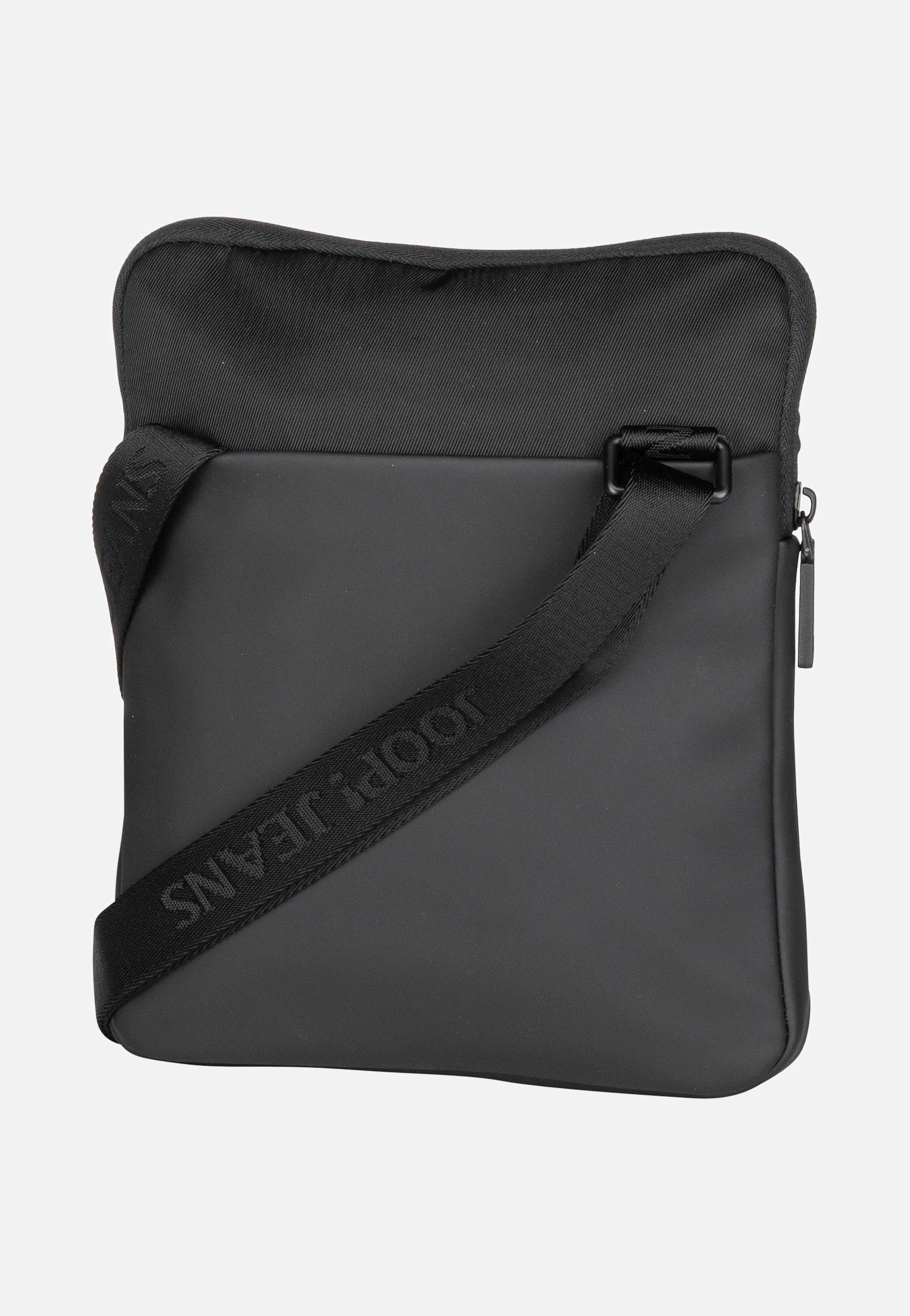 Joop - Atessa Liam XSVZ Black - Pouch Bag | Men-Image