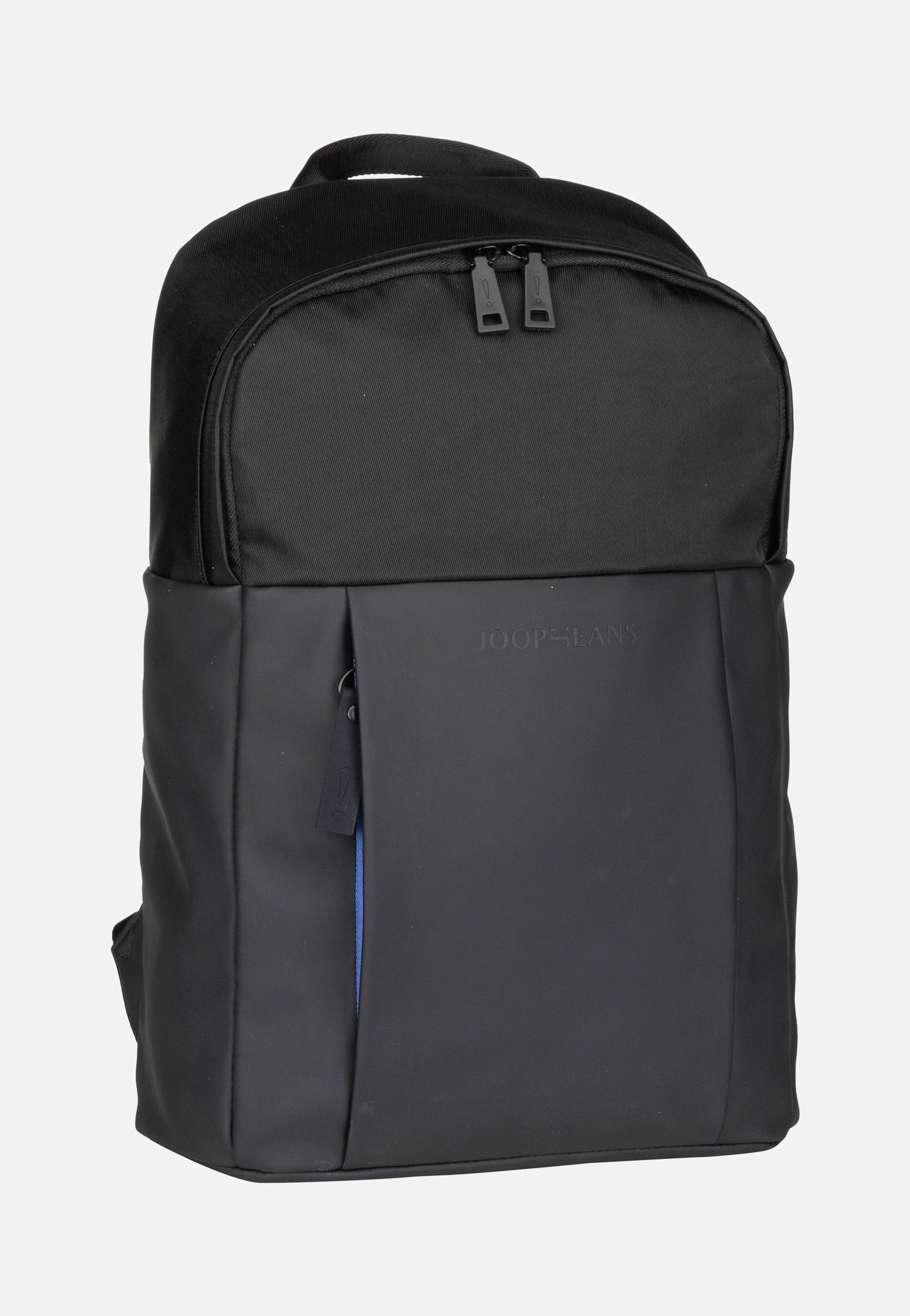 Joop - Atessa Miko MVZ Black - Backpack | Neutral-Image