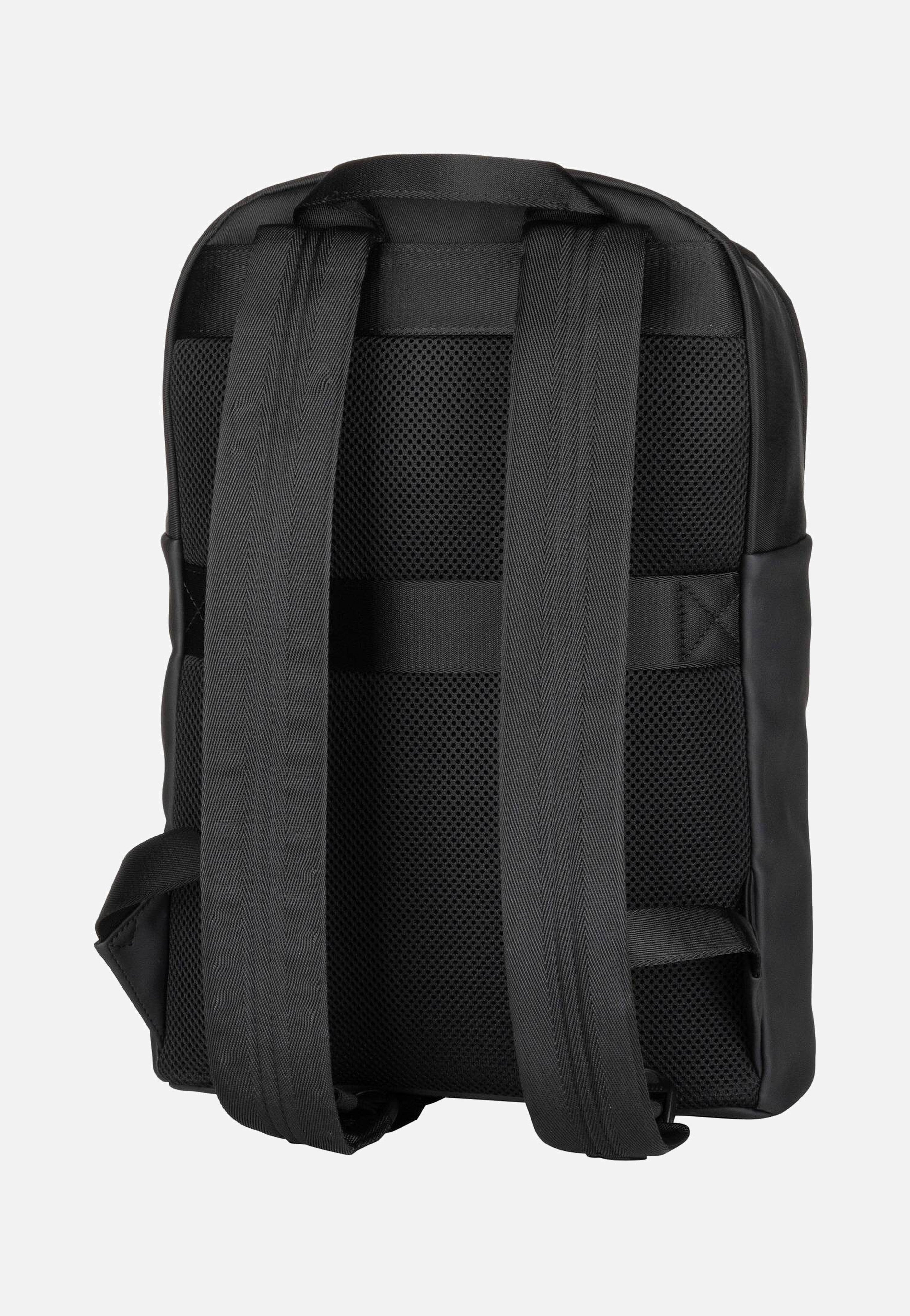 Joop - Atessa Miko MVZ Black - Backpack | Neutral-Image