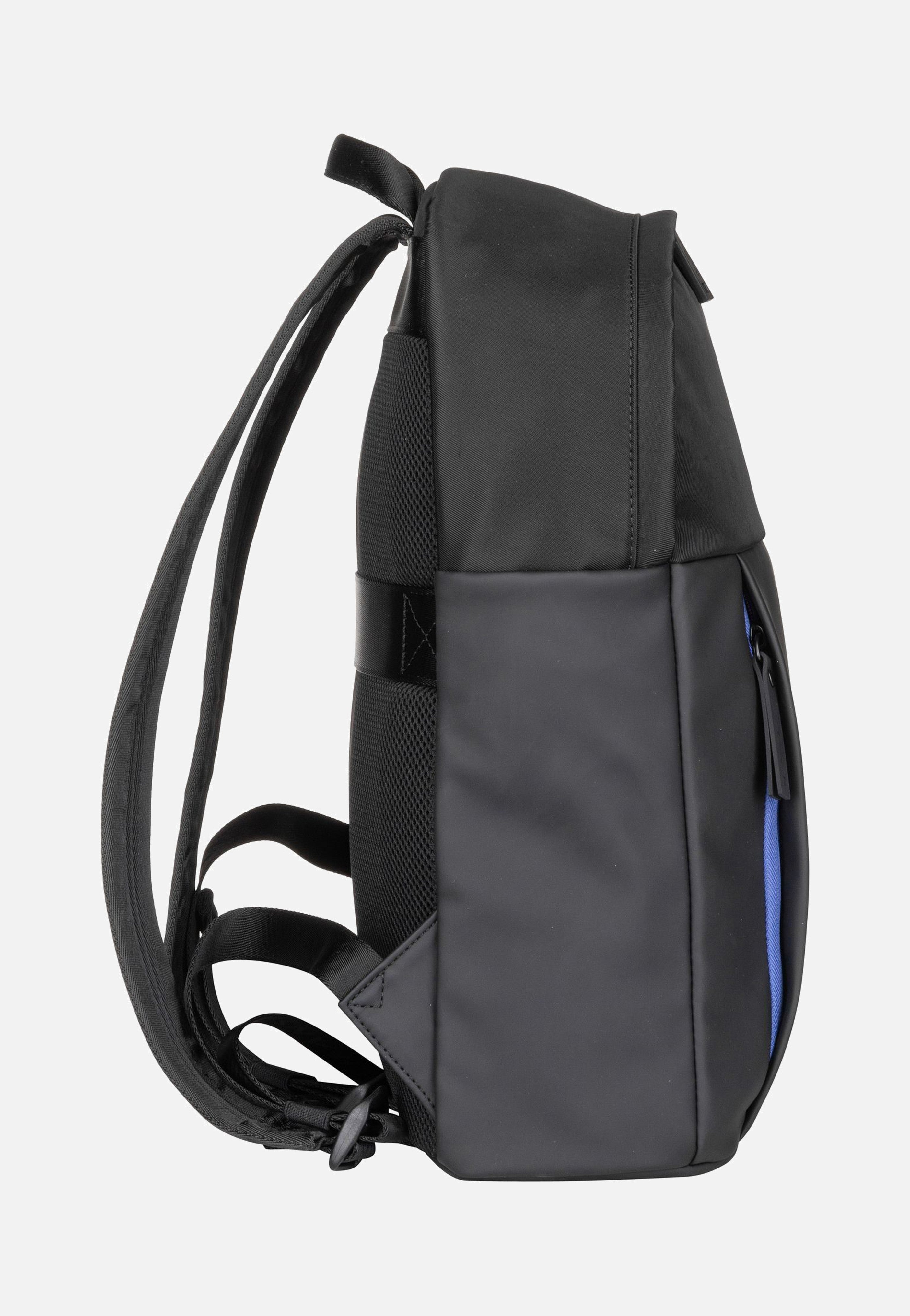 Joop - Atessa Miko MVZ Black - Backpack | Neutral-Image