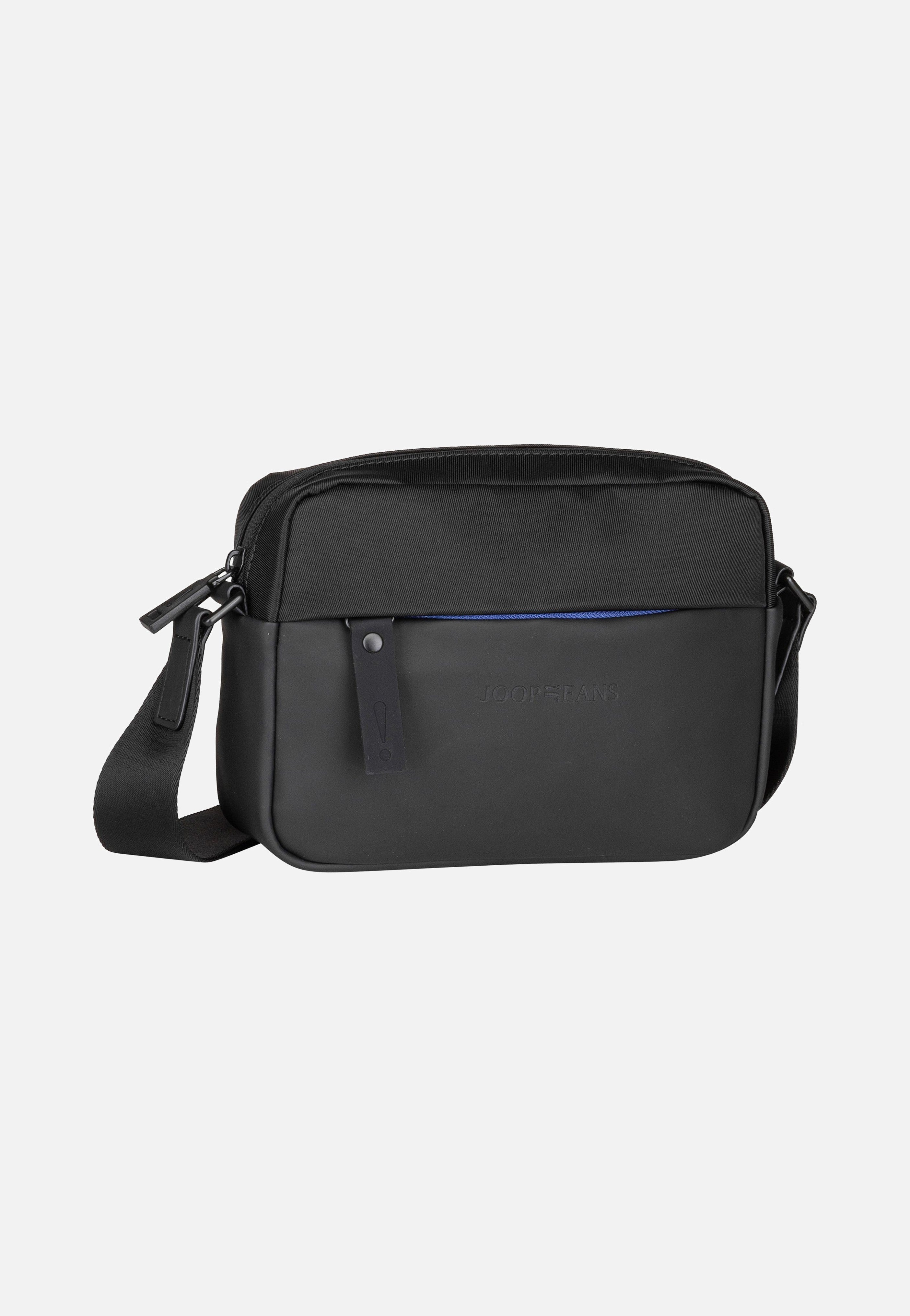 Joop - Atessa Pino XSHZ Black - Crossbody Bag | Neutral-Image