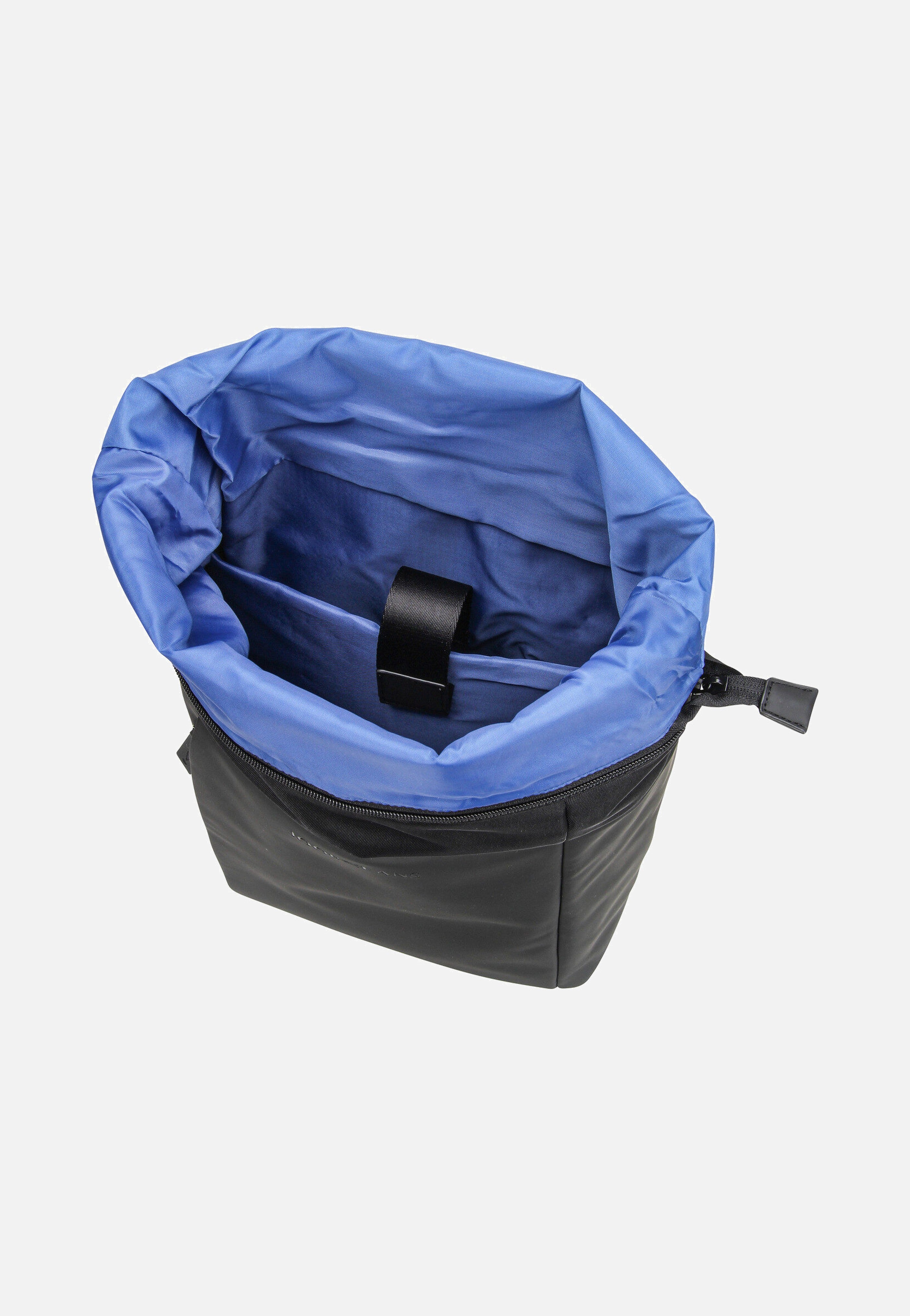 Joop - Atessa Tino SVZ Black - Rolltop Backpack | Neutral-Image