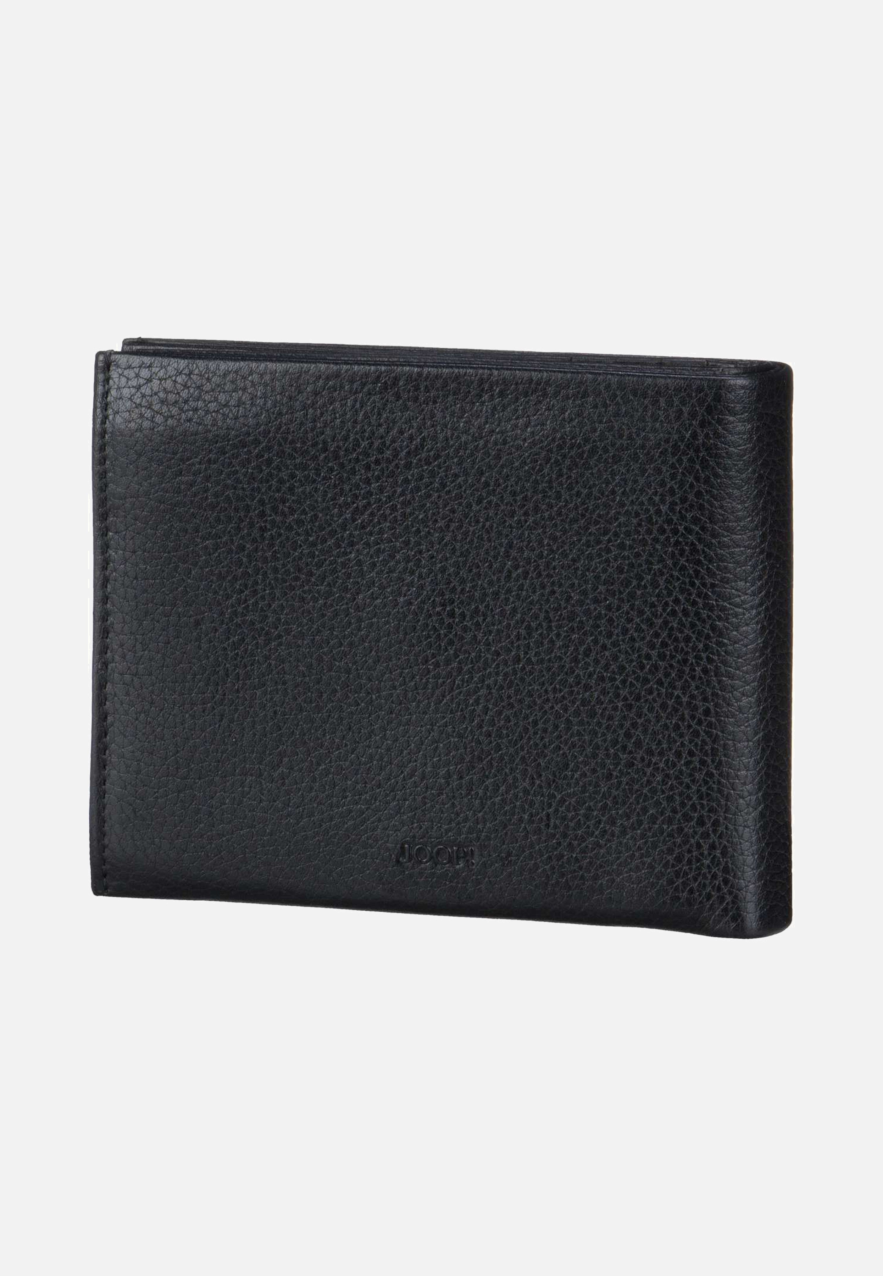 Joop - Cardona Minos BillFold H14 Black - Wallet | Men-Image