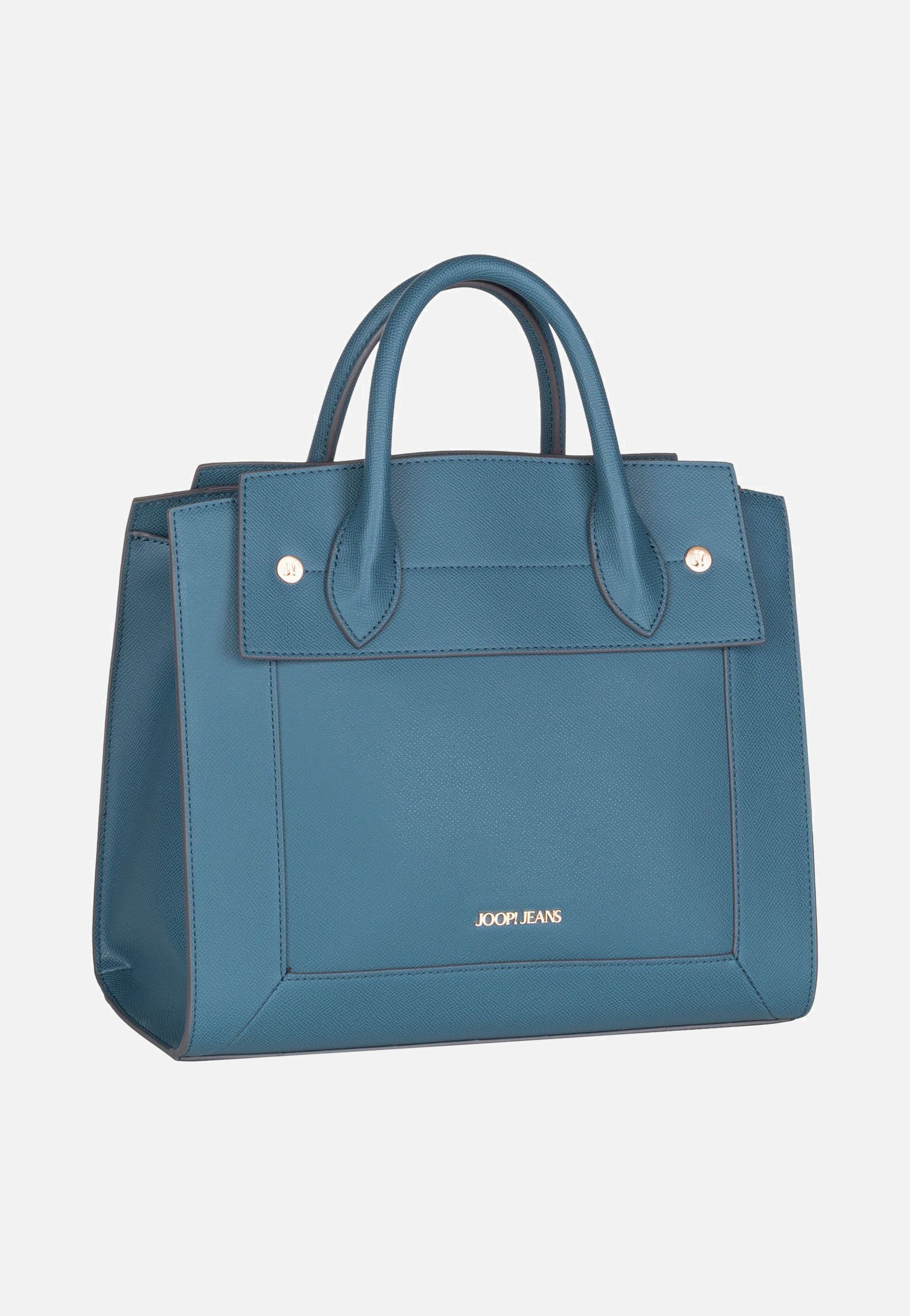 Joop - Cornice Ornela MHZ Midblue - Satchel | Women-Image