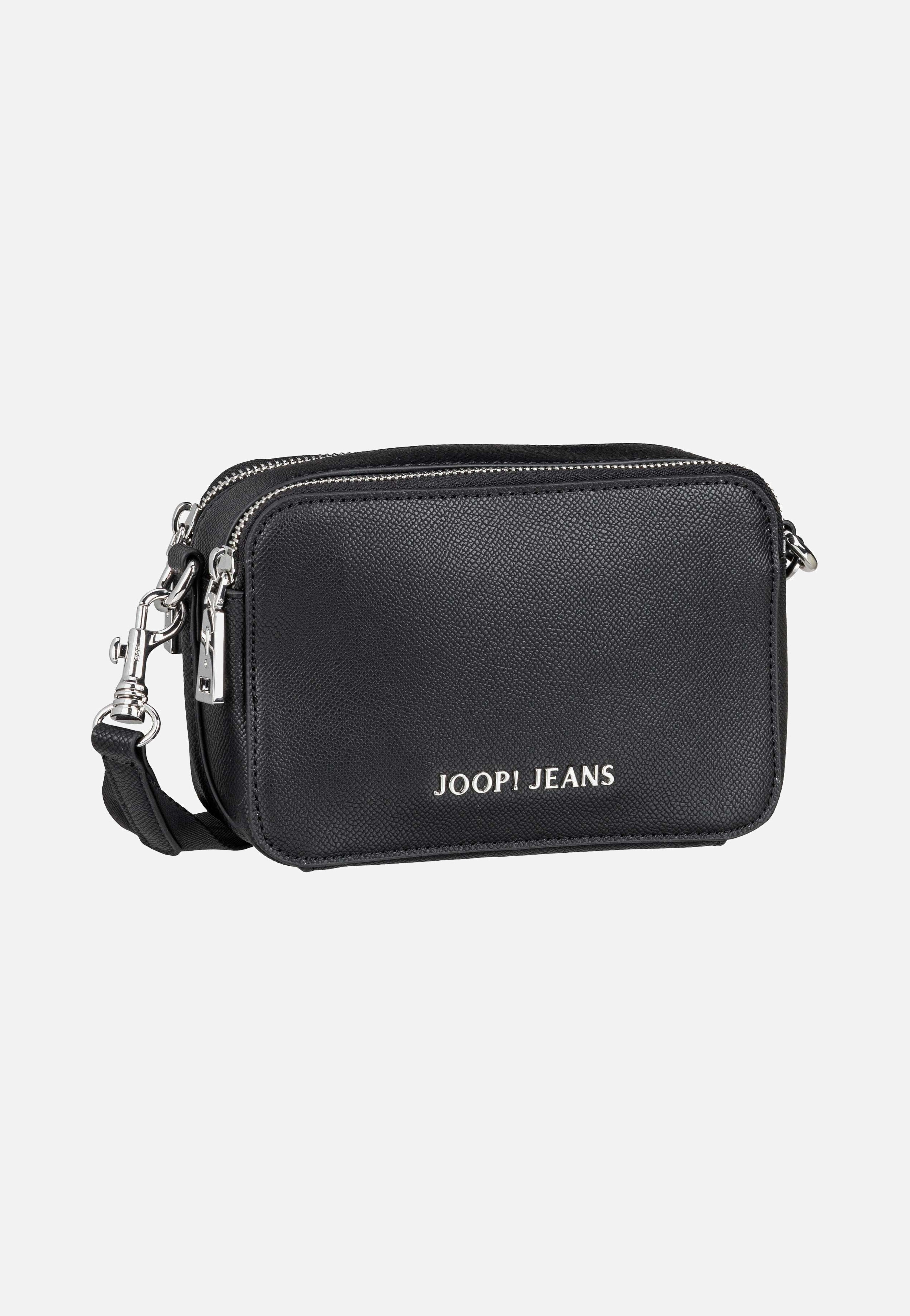 Joop - Cornice Susan XSHZ Black - Shoulder Bag | Neutral-Image