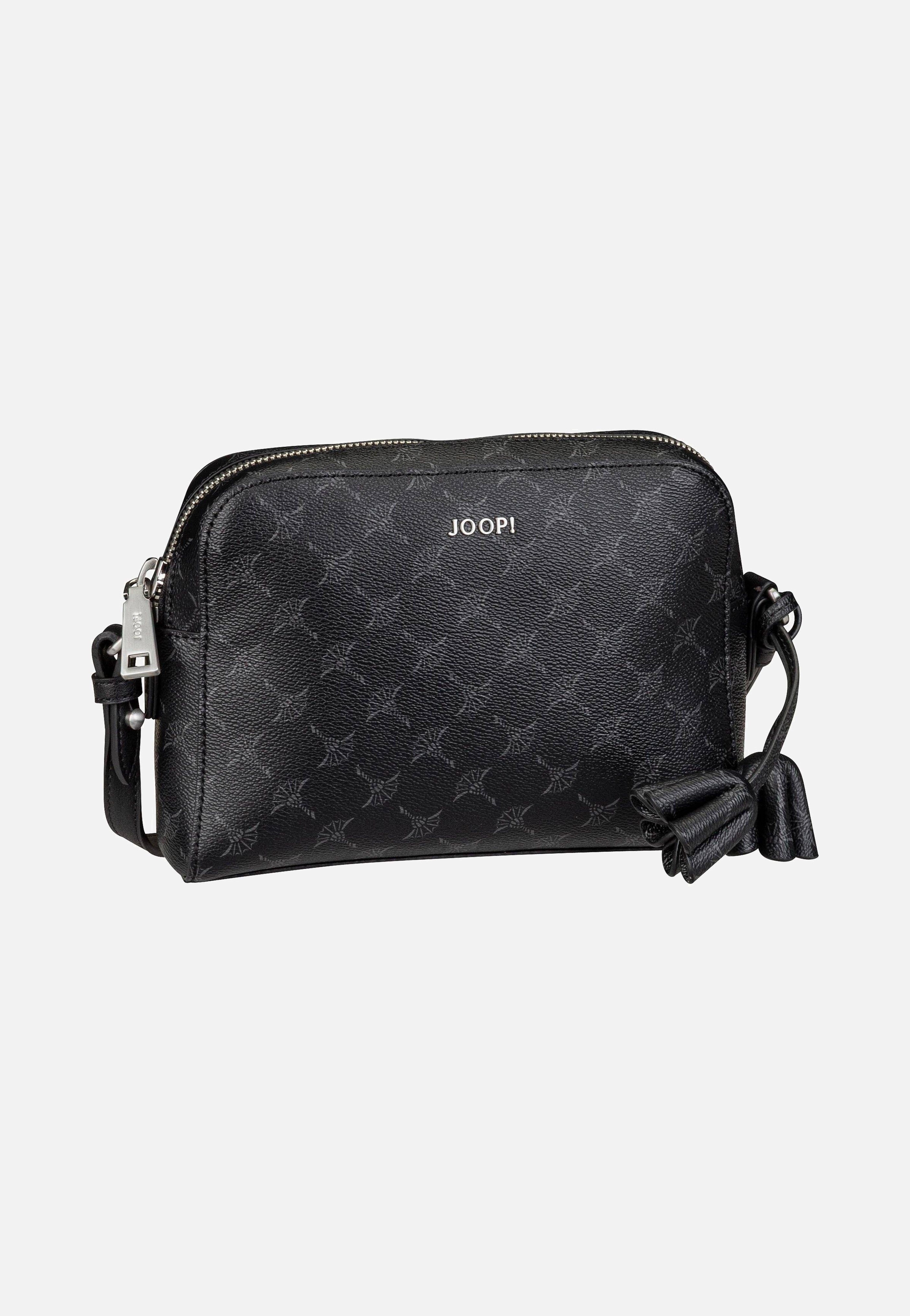 Joop - Cortina 1.0 Cloe Shoulderbag SHZ Phantom - Crossbody Bag | Women-Image