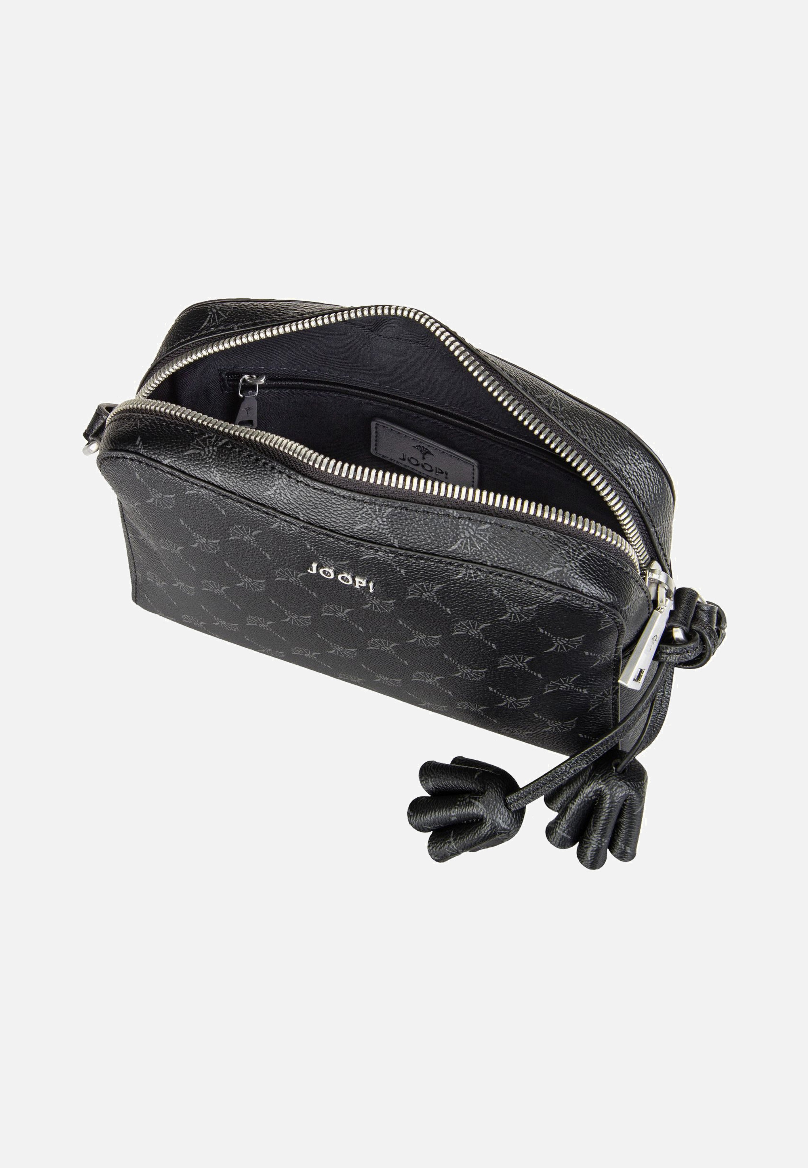 Joop - Cortina 1.0 Cloe Shoulderbag SHZ Phantom - Crossbody Bag | Women-Image